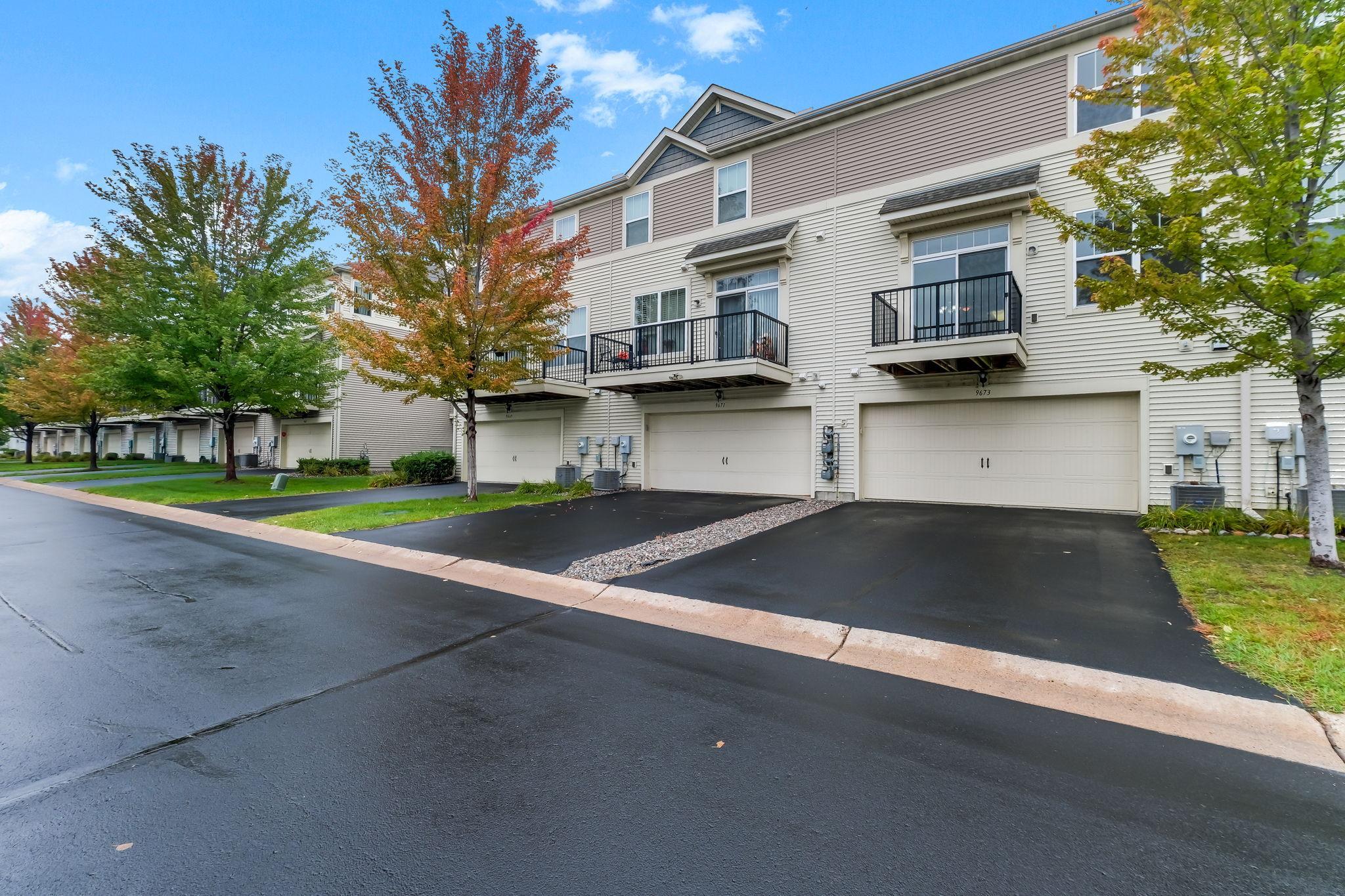 View of Residential at 9673 Toledo Lane, Brooklyn Park MN 55443, Brooklyn Park (47 of 53) - Mike Wilen | Minnesota Team Real Estate
