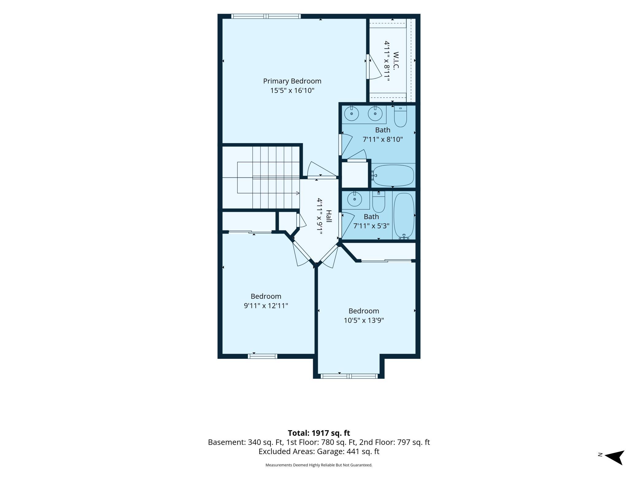 View of Residential at 9673 Toledo Lane, Brooklyn Park MN 55443, Brooklyn Park (52 of 53) - Mike Wilen | Minnesota Team Real Estate