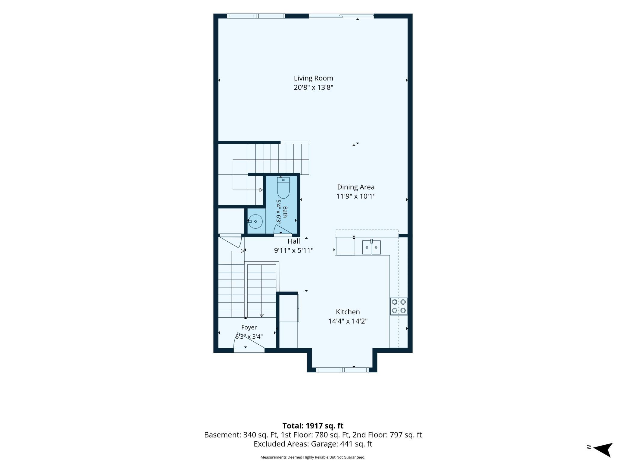 View of Residential at 9673 Toledo Lane, Brooklyn Park MN 55443, Brooklyn Park (51 of 53) - Mike Wilen | Minnesota Team Real Estate