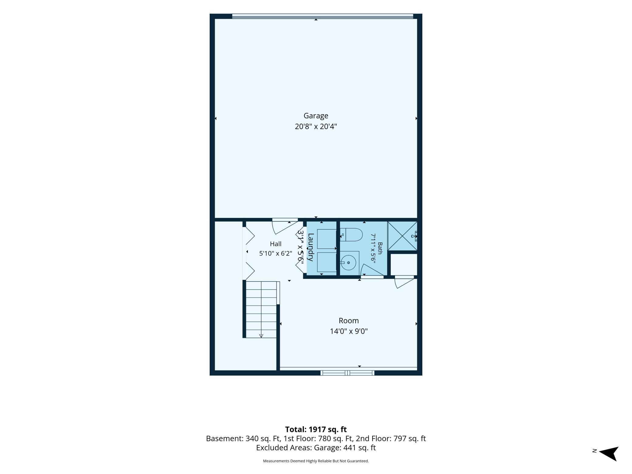 View of Residential at 9673 Toledo Lane, Brooklyn Park MN 55443, Brooklyn Park (50 of 53) - Mike Wilen | Minnesota Team Real Estate