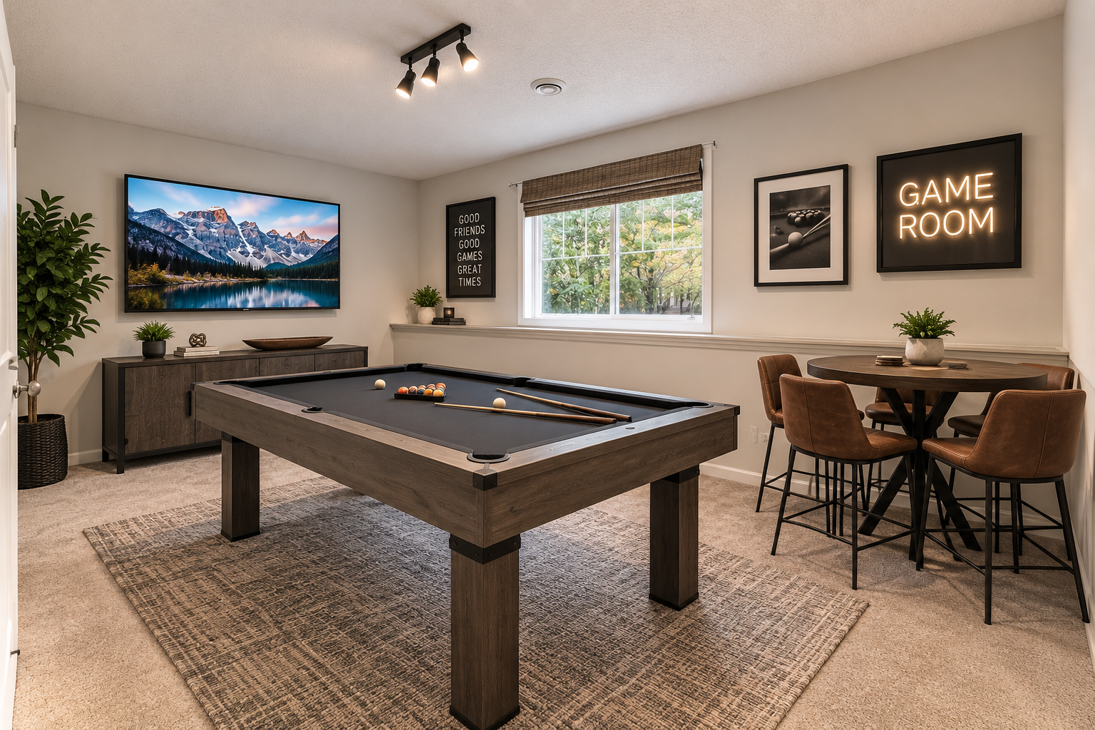 View of Residential at 9673 Toledo Lane, Brooklyn Park MN 55443, Brooklyn Park (40 of 53) - Mike Wilen | Minnesota Team Real Estate