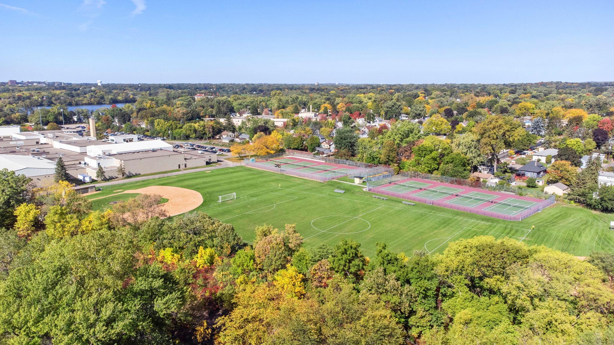 View of Residential at 1097 Dale Street, Saint Paul MN 55117, Saint Paul (69 of 71) - Mike Wilen | Minnesota Team Real Estate