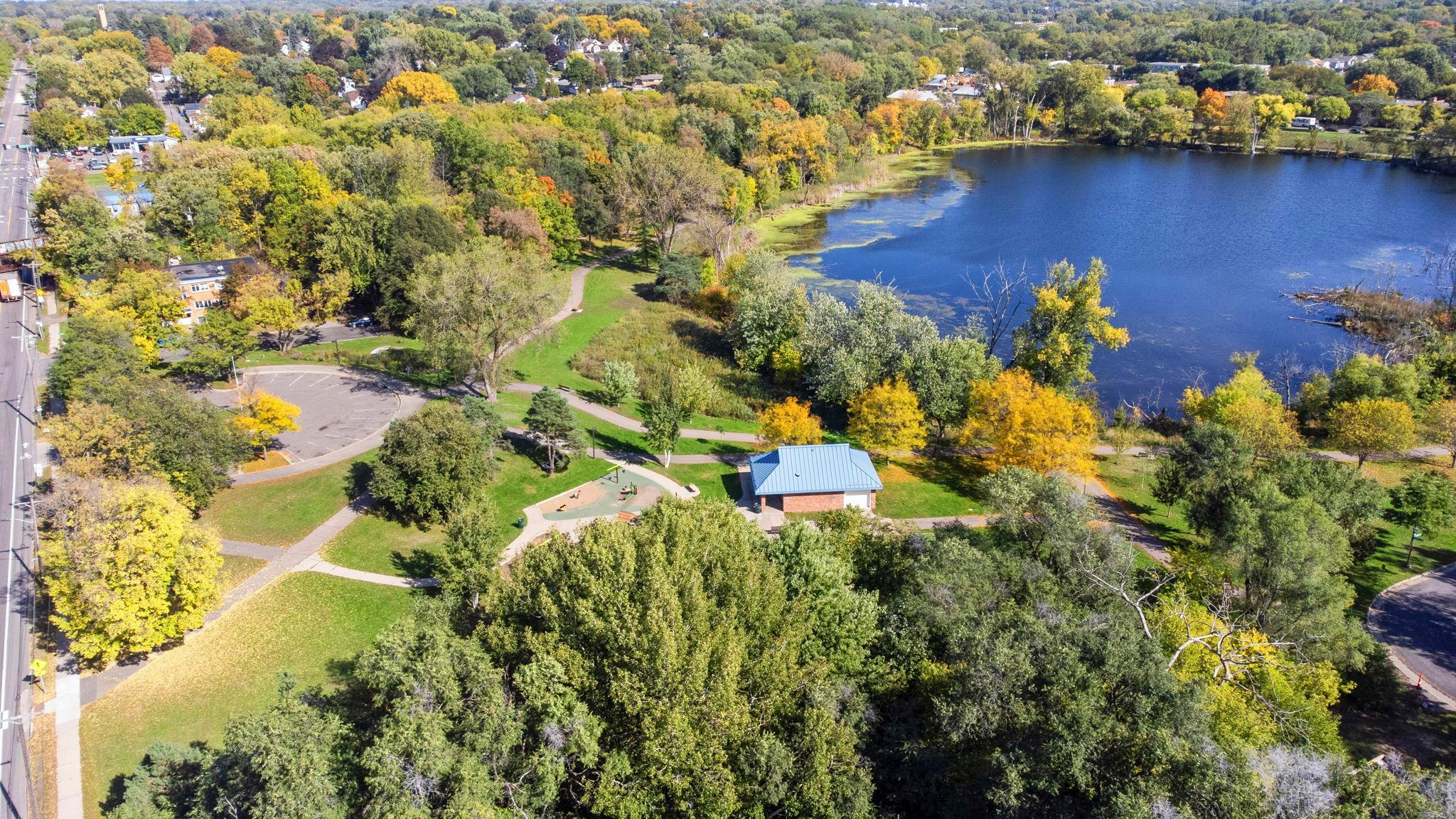 View of Residential at 1097 Dale Street, Saint Paul MN 55117, Saint Paul (66 of 71) - Mike Wilen | Minnesota Team Real Estate