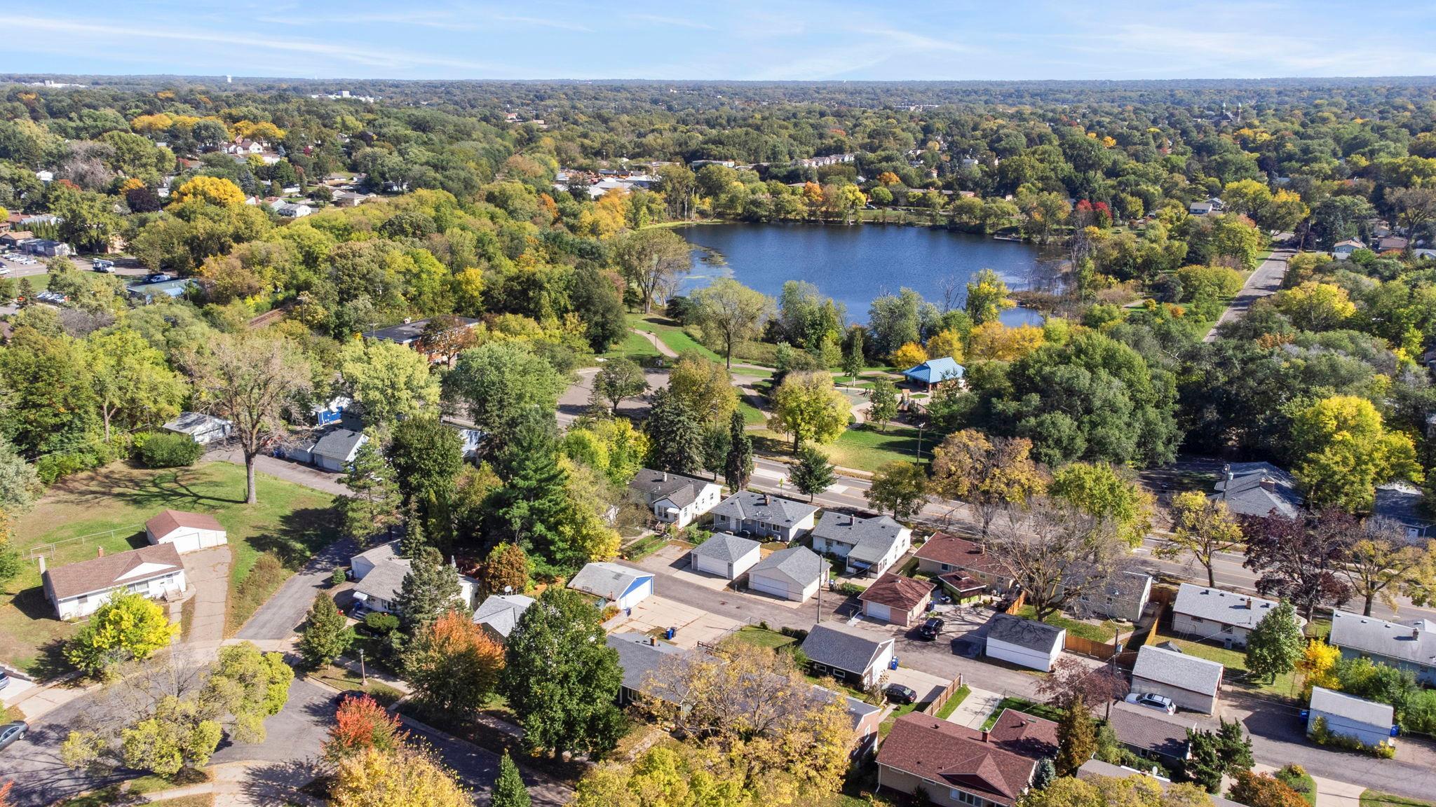 View of Residential at 1097 Dale Street, Saint Paul MN 55117, Saint Paul (65 of 71) - Mike Wilen | Minnesota Team Real Estate