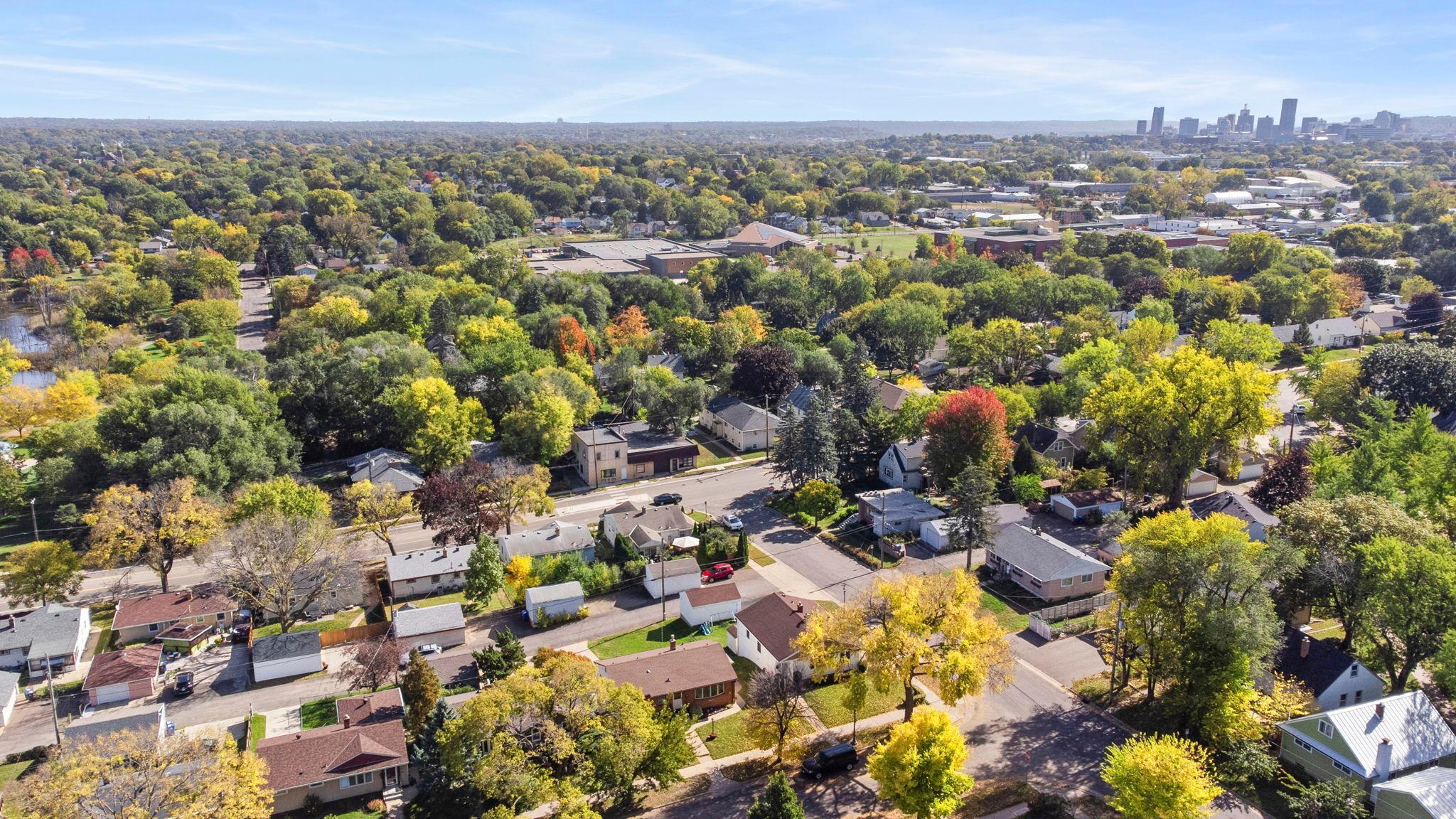 View of Residential at 1097 Dale Street, Saint Paul MN 55117, Saint Paul (64 of 71) - Mike Wilen | Minnesota Team Real Estate