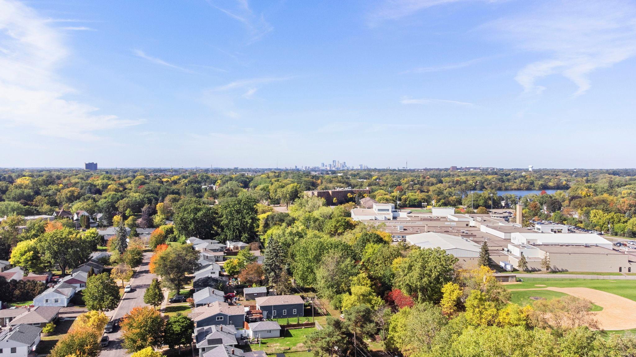 View of Residential at 1097 Dale Street, Saint Paul MN 55117, Saint Paul (63 of 71) - Mike Wilen | Minnesota Team Real Estate
