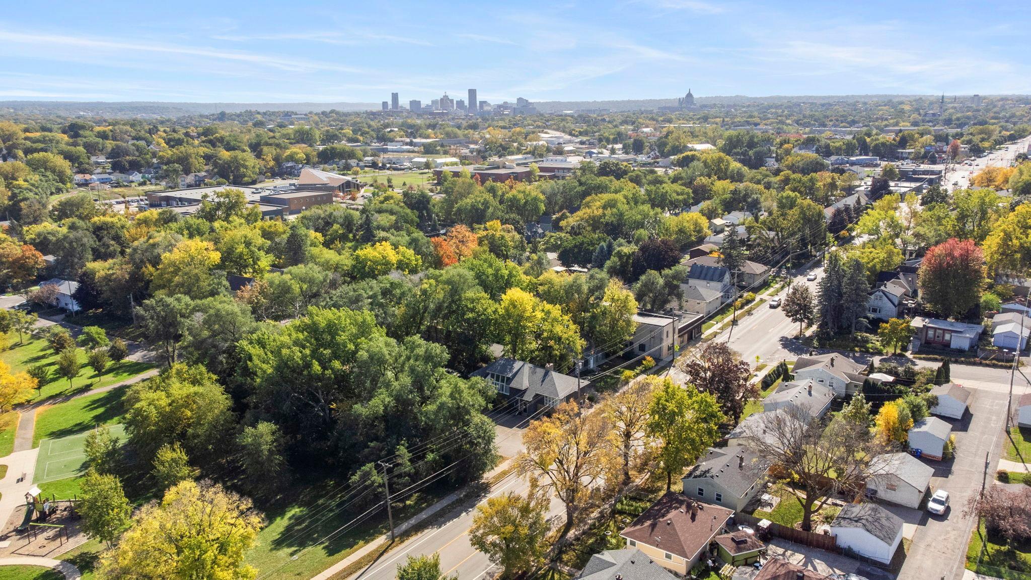 View of Residential at 1097 Dale Street, Saint Paul MN 55117, Saint Paul (61 of 71) - Mike Wilen | Minnesota Team Real Estate