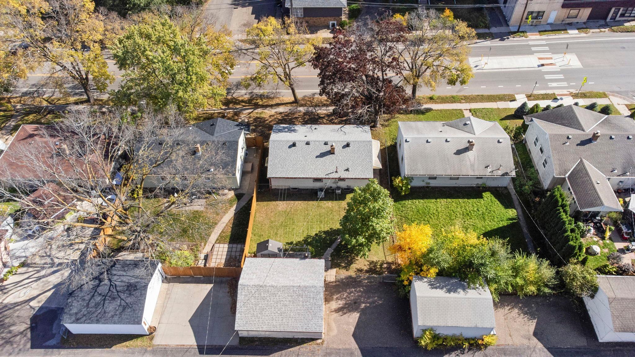 View of Residential at 1097 Dale Street, Saint Paul MN 55117, Saint Paul (58 of 71) - Mike Wilen | Minnesota Team Real Estate
