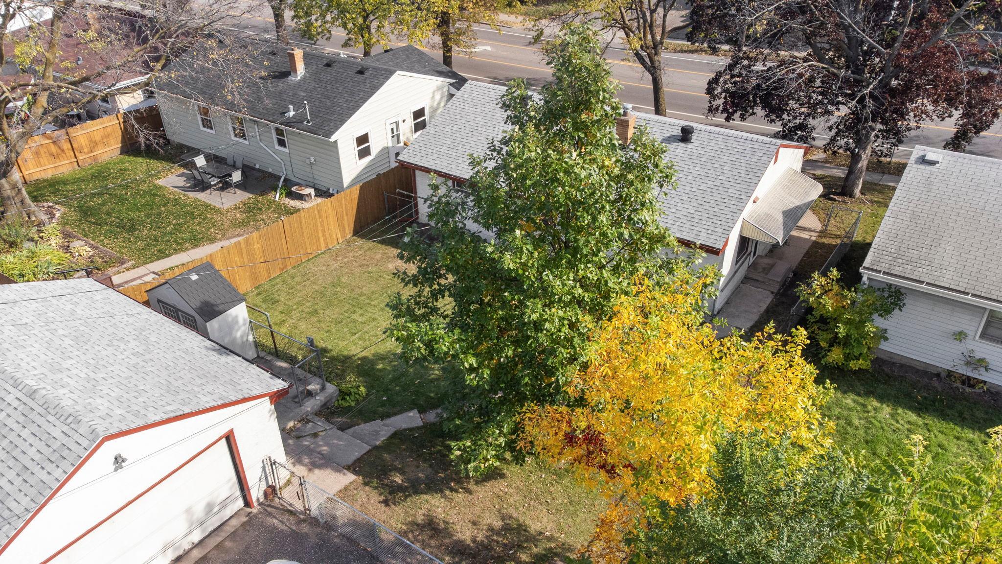 View of Residential at 1097 Dale Street, Saint Paul MN 55117, Saint Paul (56 of 71) - Mike Wilen | Minnesota Team Real Estate