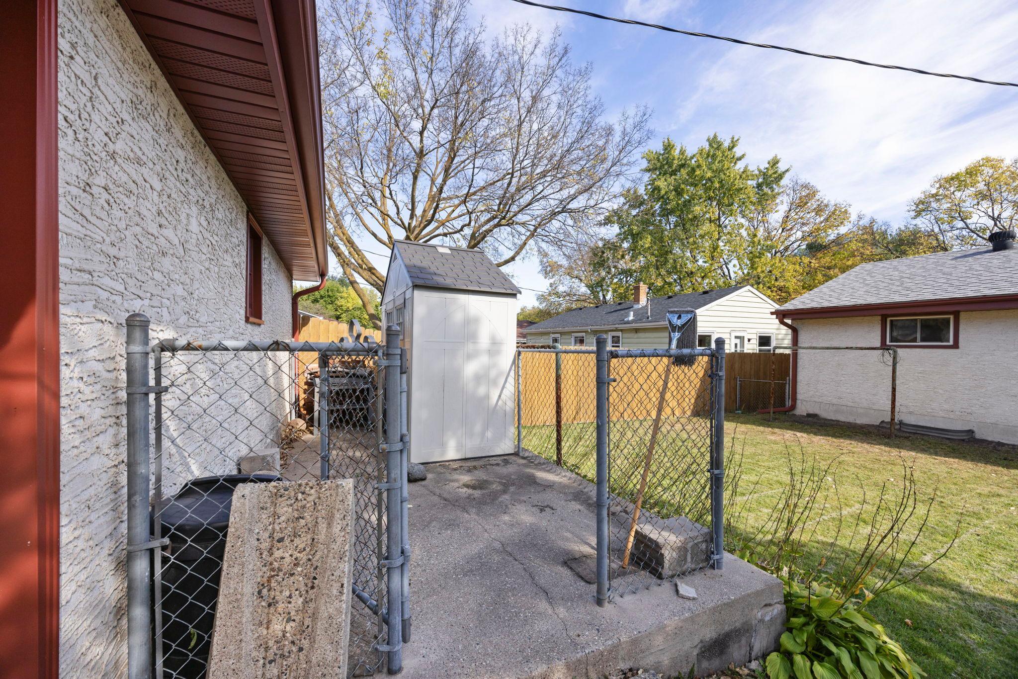 View of Residential at 1097 Dale Street, Saint Paul MN 55117, Saint Paul (50 of 71) - Mike Wilen | Minnesota Team Real Estate
