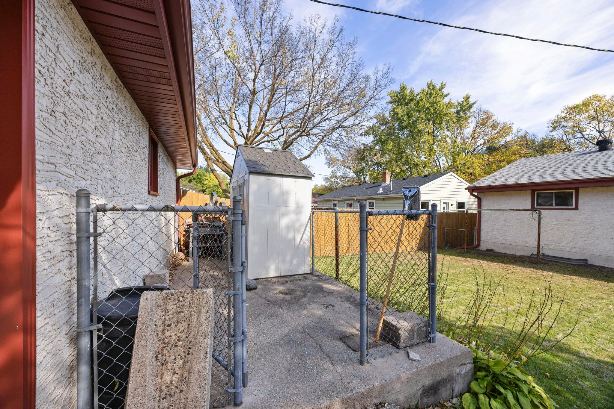 View of Residential at 1097 Dale Street, Saint Paul MN 55117, Saint Paul (49 of 71) - Mike Wilen | Minnesota Team Real Estate