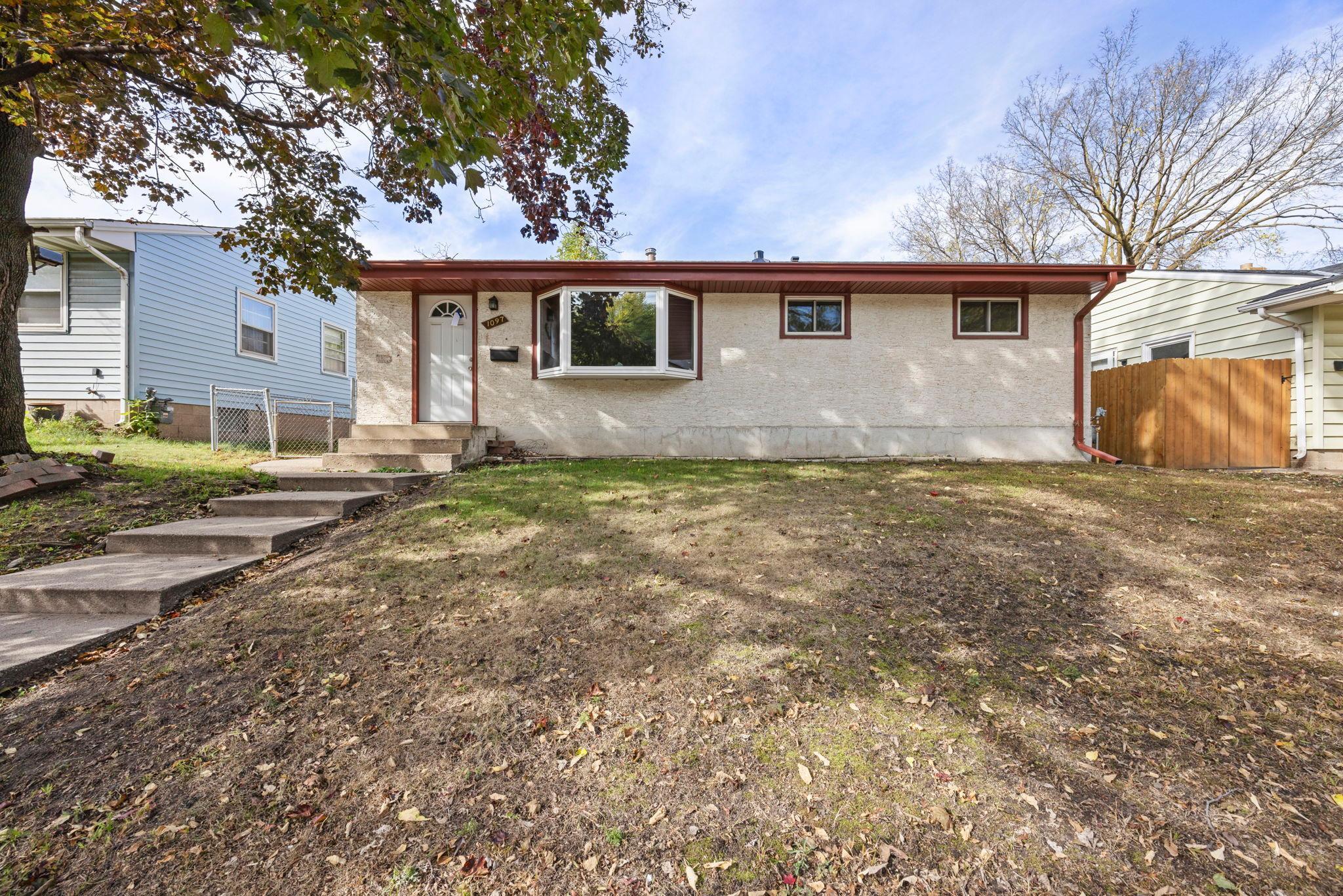 View of Residential at 1097 Dale Street, Saint Paul MN 55117, Saint Paul (12 of 71) - Mike Wilen | Minnesota Team Real Estate