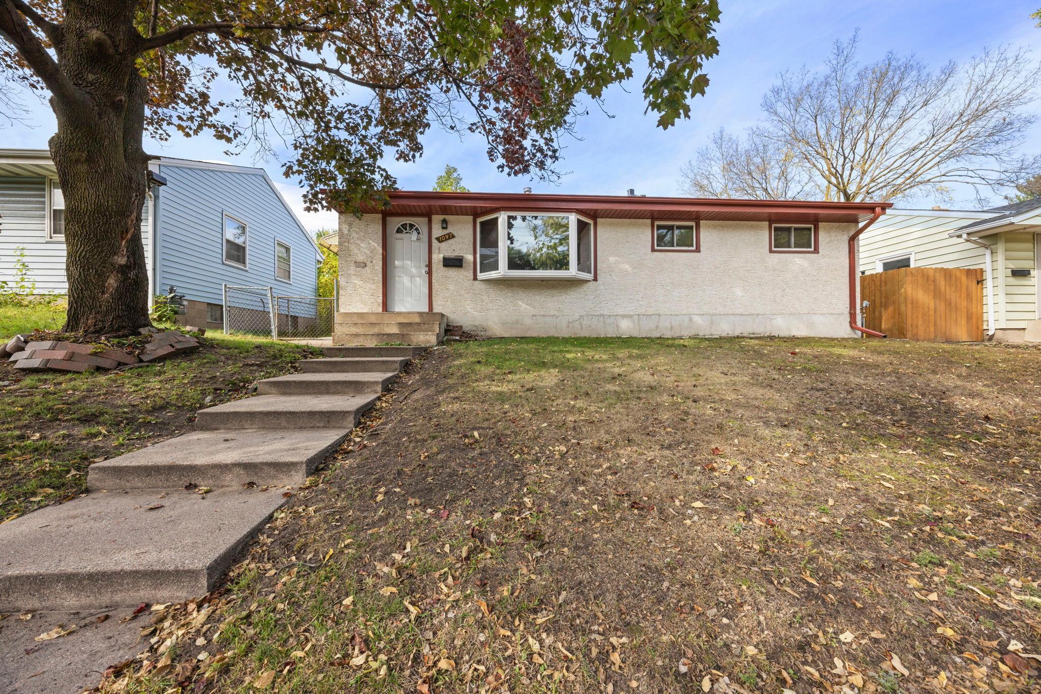 View of Residential at 1097 Dale Street, Saint Paul MN 55117, Saint Paul (2 of 71) - Mike Wilen | Minnesota Team Real Estate