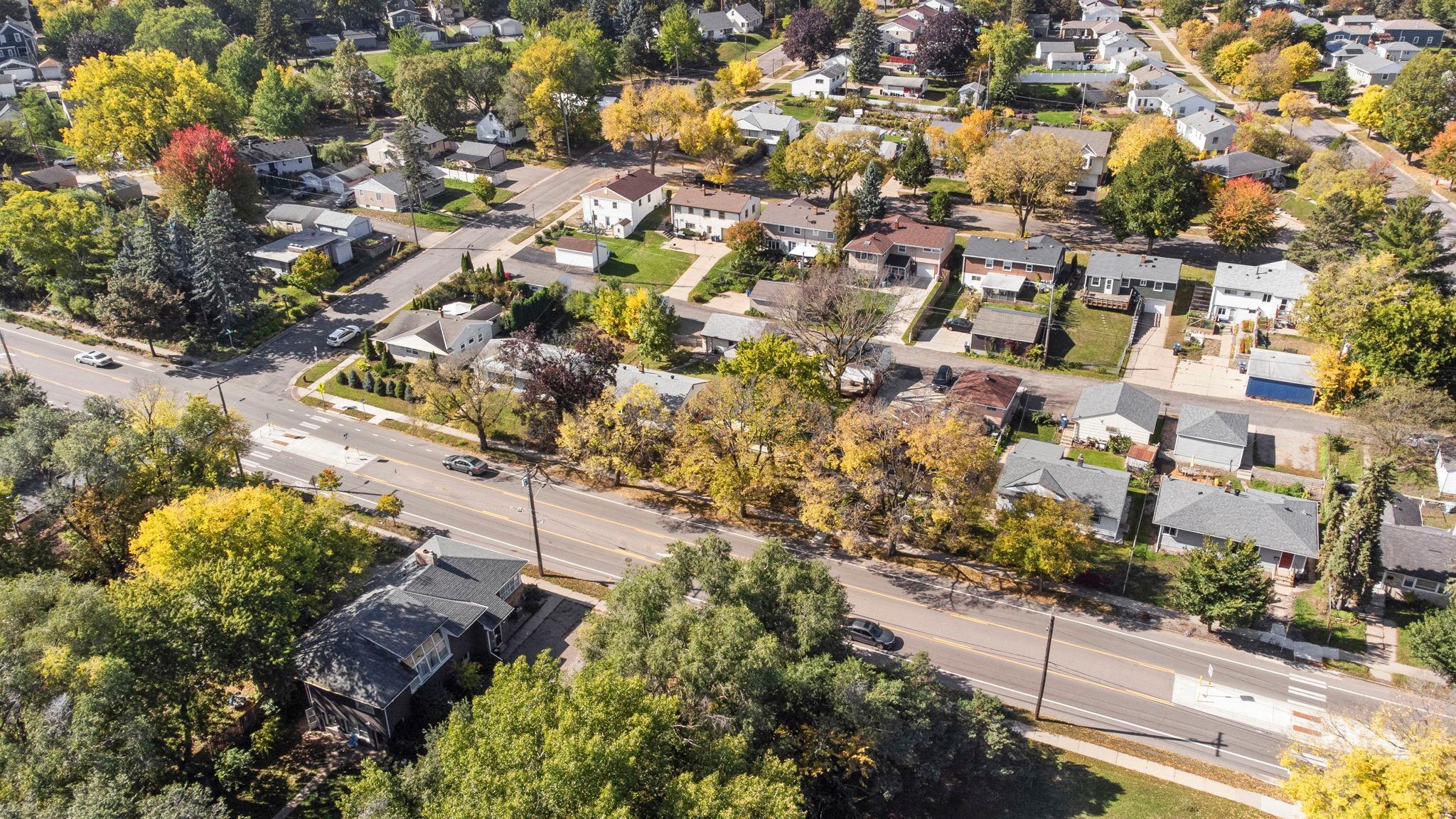 View of Residential at 1097 Dale Street, Saint Paul MN 55117, Saint Paul (70 of 71) - Mike Wilen | Minnesota Team Real Estate