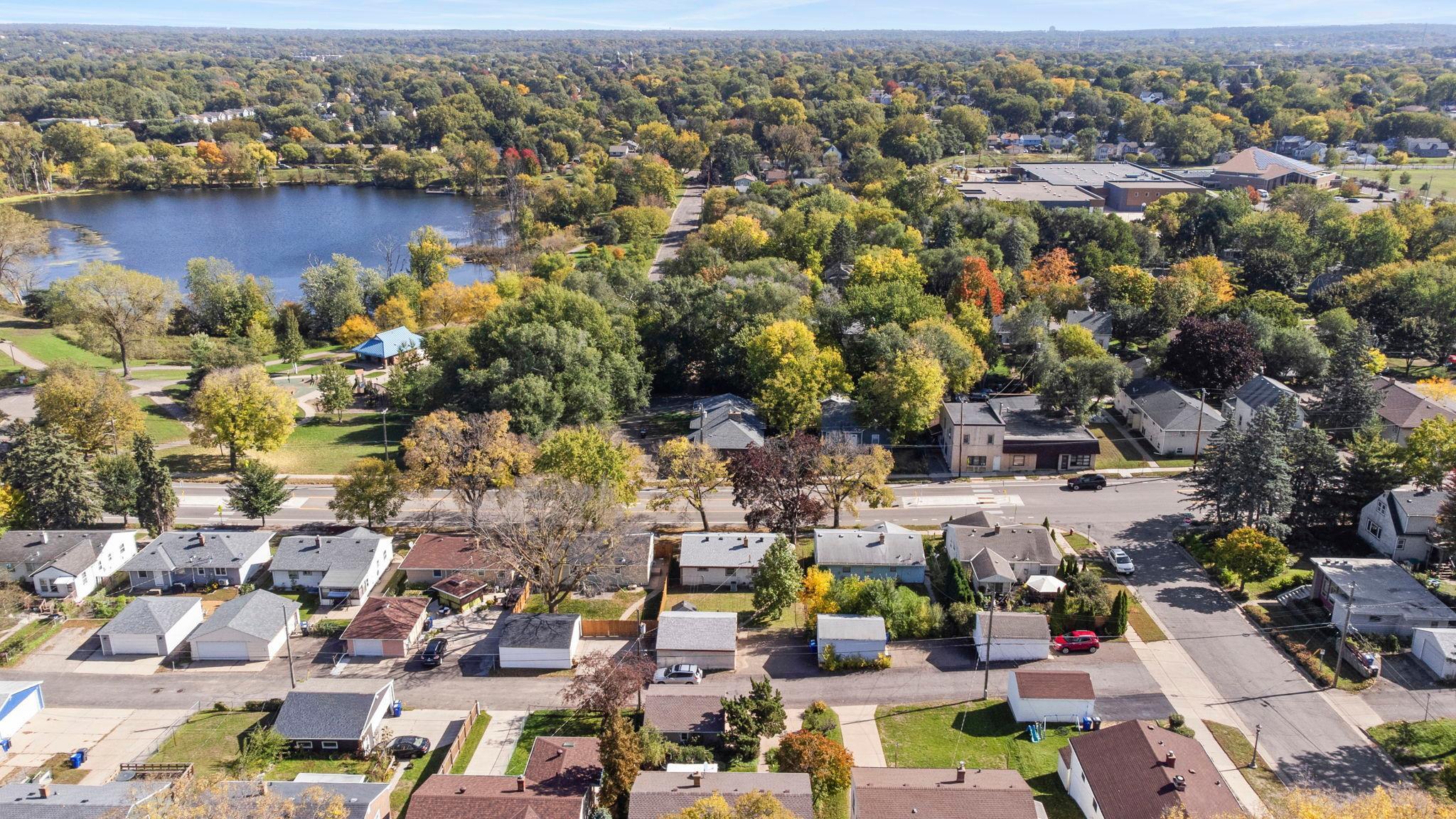 View of Residential at 1097 Dale Street, Saint Paul MN 55117, Saint Paul (67 of 71) - Mike Wilen | Minnesota Team Real Estate