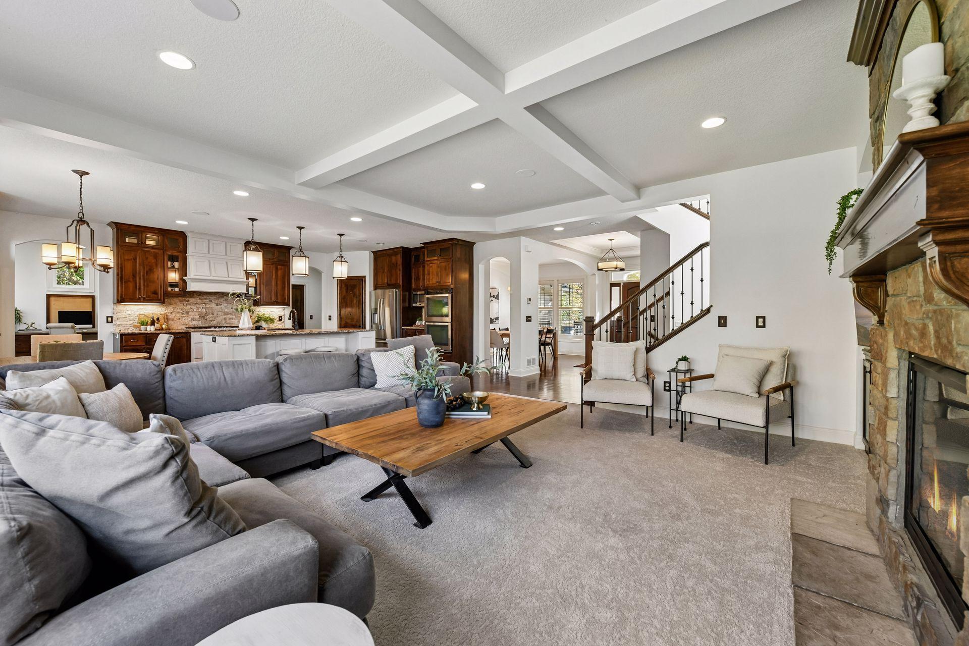 View of Residential at 15500 56th Avenue, Plymouth MN 55446, Plymouth (48 of 86) - Mike Wilen | Minnesota Team Real Estate