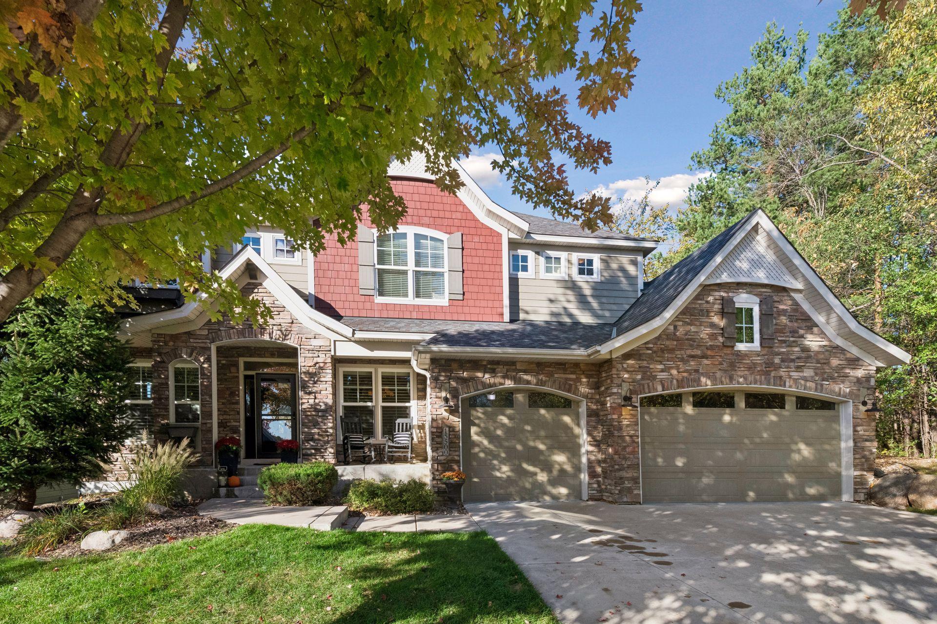 View of Residential at 15500 56th Avenue, Plymouth MN 55446, Plymouth (75 of 86) - Mike Wilen | Minnesota Team Real Estate