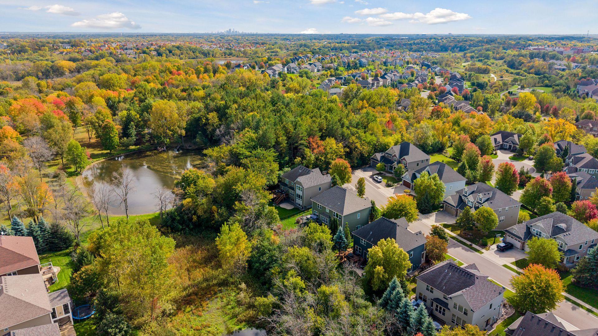 View of Residential at 15500 56th Avenue, Plymouth MN 55446, Plymouth (44 of 86) - Mike Wilen | Minnesota Team Real Estate