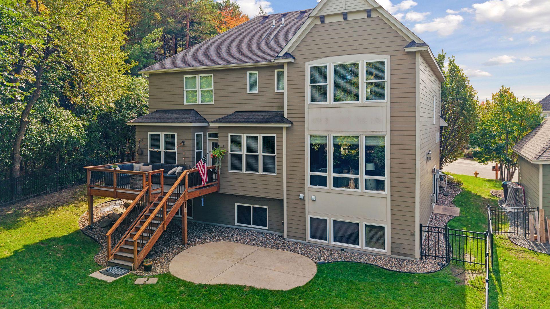 View of Residential at 15500 56th Avenue, Plymouth MN 55446, Plymouth (79 of 86) - Mike Wilen | Minnesota Team Real Estate