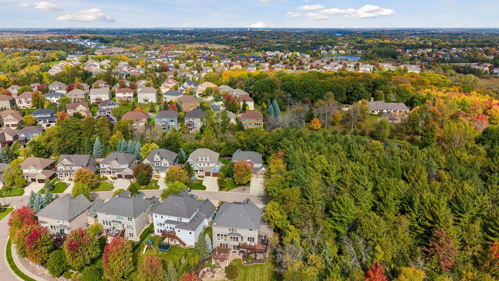 View of Residential at 15500 56th Avenue, Plymouth MN 55446, Plymouth (77 of 86) - Mike Wilen | Minnesota Team Real Estate