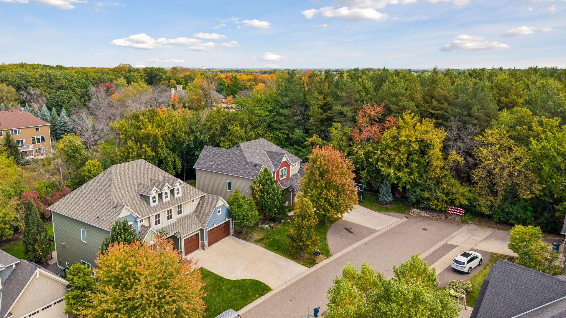 View of Residential at 15500 56th Avenue, Plymouth MN 55446, Plymouth (43 of 86) - Mike Wilen | Minnesota Team Real Estate
