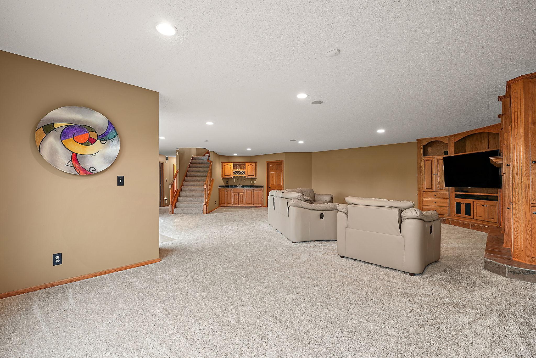 View of Residential at 2475 Tournament Players Circle, Blaine MN 55449, Blaine (33 of 51) - Mike Wilen | Minnesota Team Real Estate