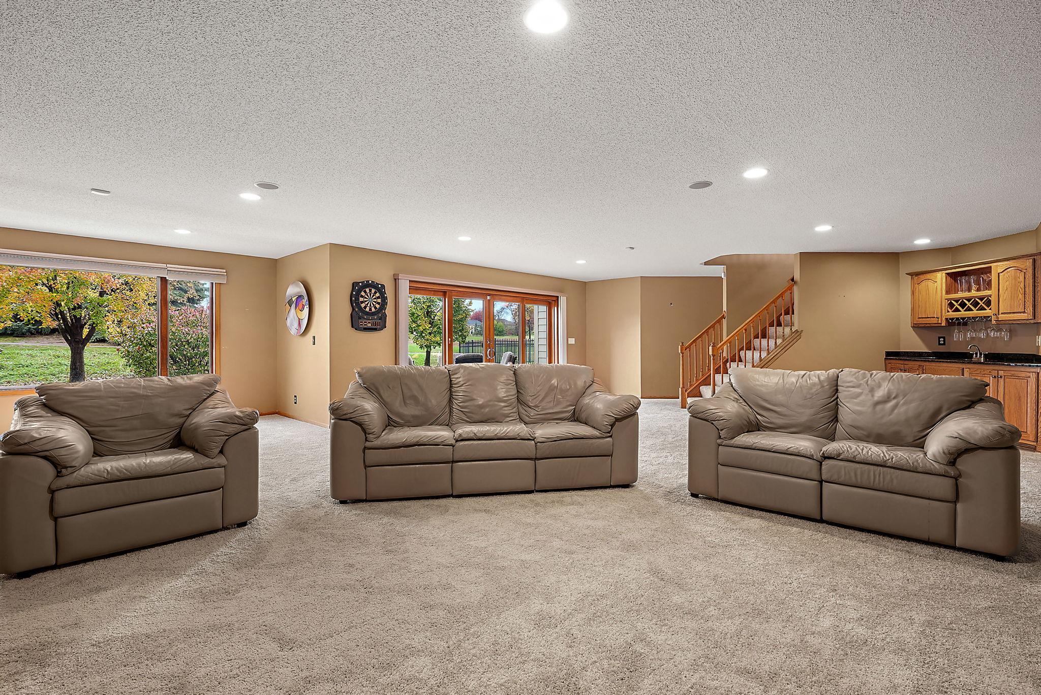 View of Residential at 2475 Tournament Players Circle, Blaine MN 55449, Blaine (31 of 51) - Mike Wilen | Minnesota Team Real Estate
