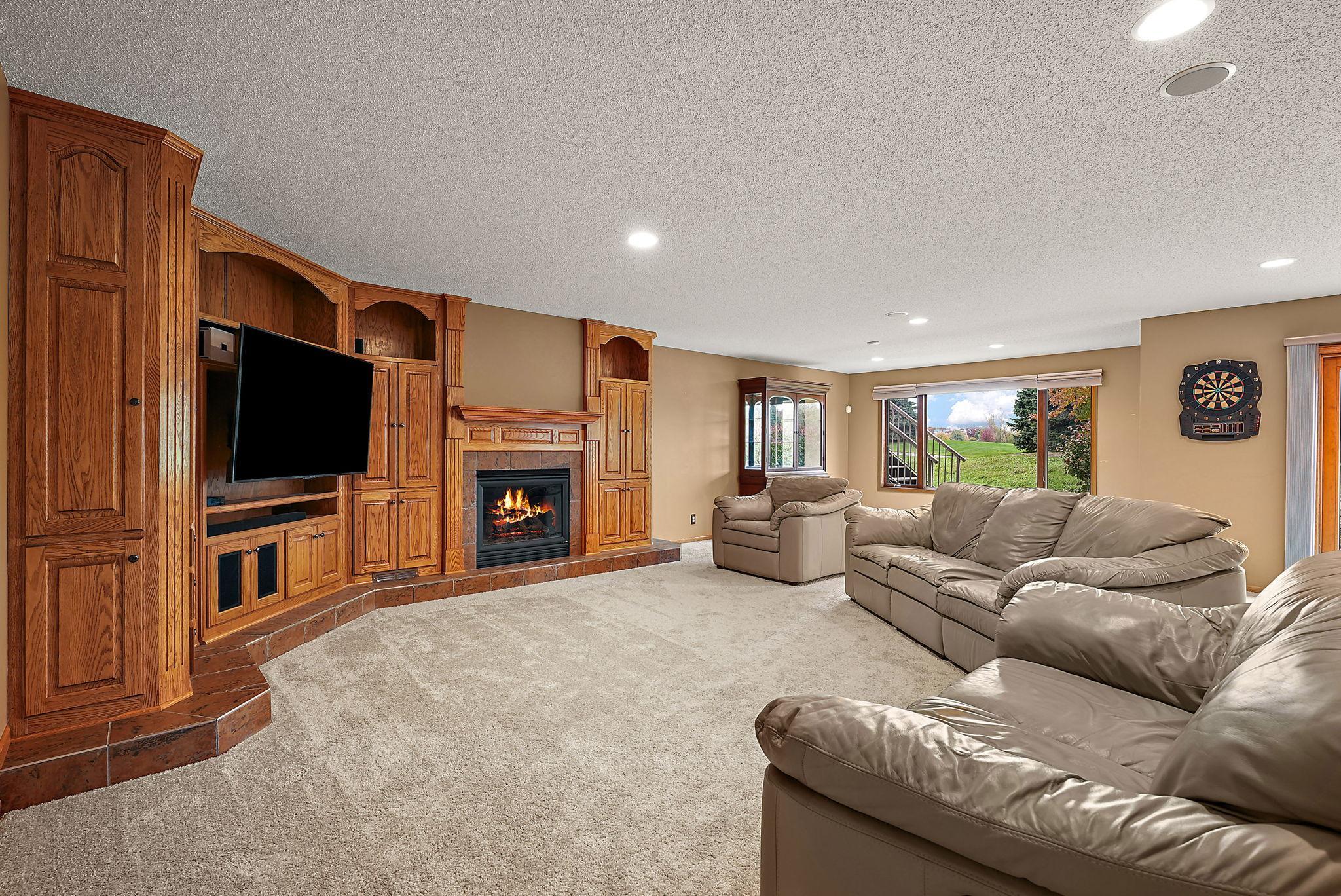 View of Residential at 2475 Tournament Players Circle, Blaine MN 55449, Blaine (4 of 51) - Mike Wilen | Minnesota Team Real Estate