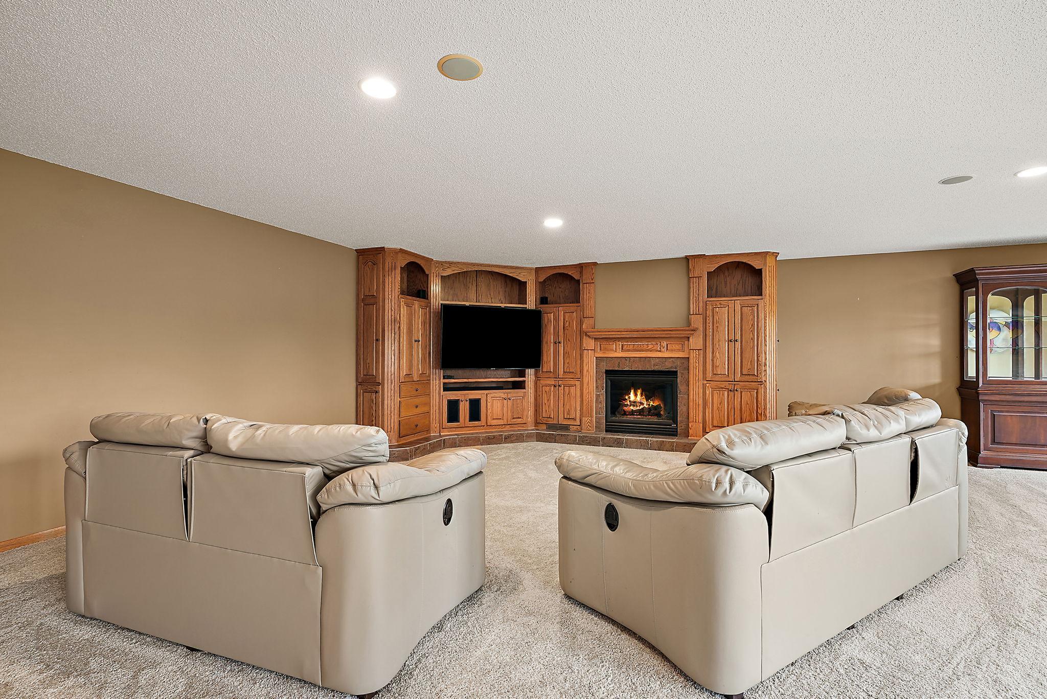 View of Residential at 2475 Tournament Players Circle, Blaine MN 55449, Blaine (30 of 51) - Mike Wilen | Minnesota Team Real Estate