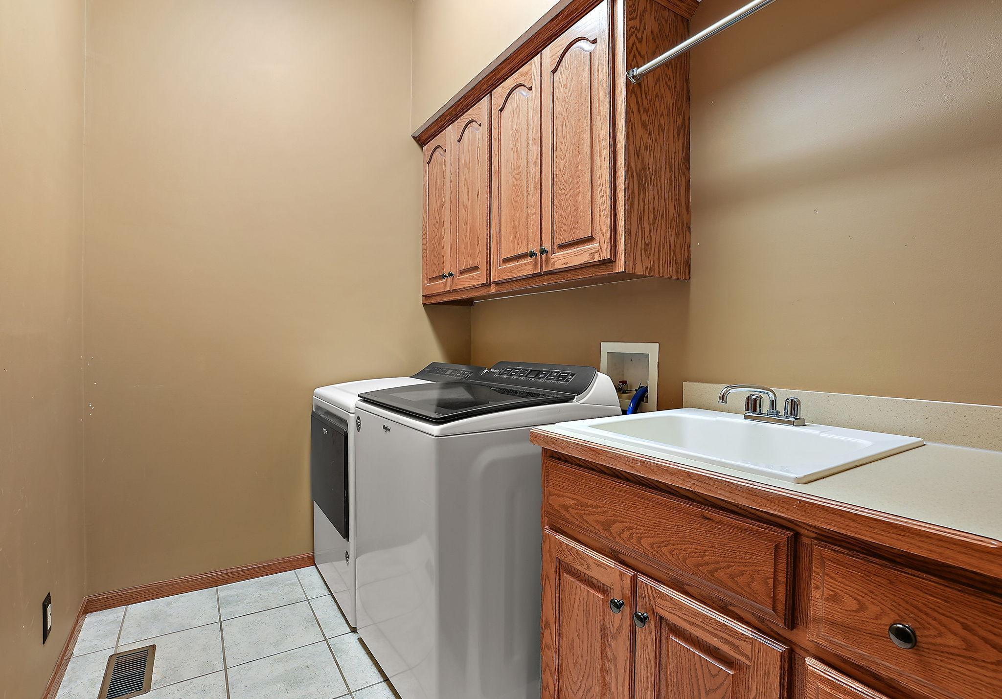 View of Residential at 2475 Tournament Players Circle, Blaine MN 55449, Blaine (29 of 51) - Mike Wilen | Minnesota Team Real Estate