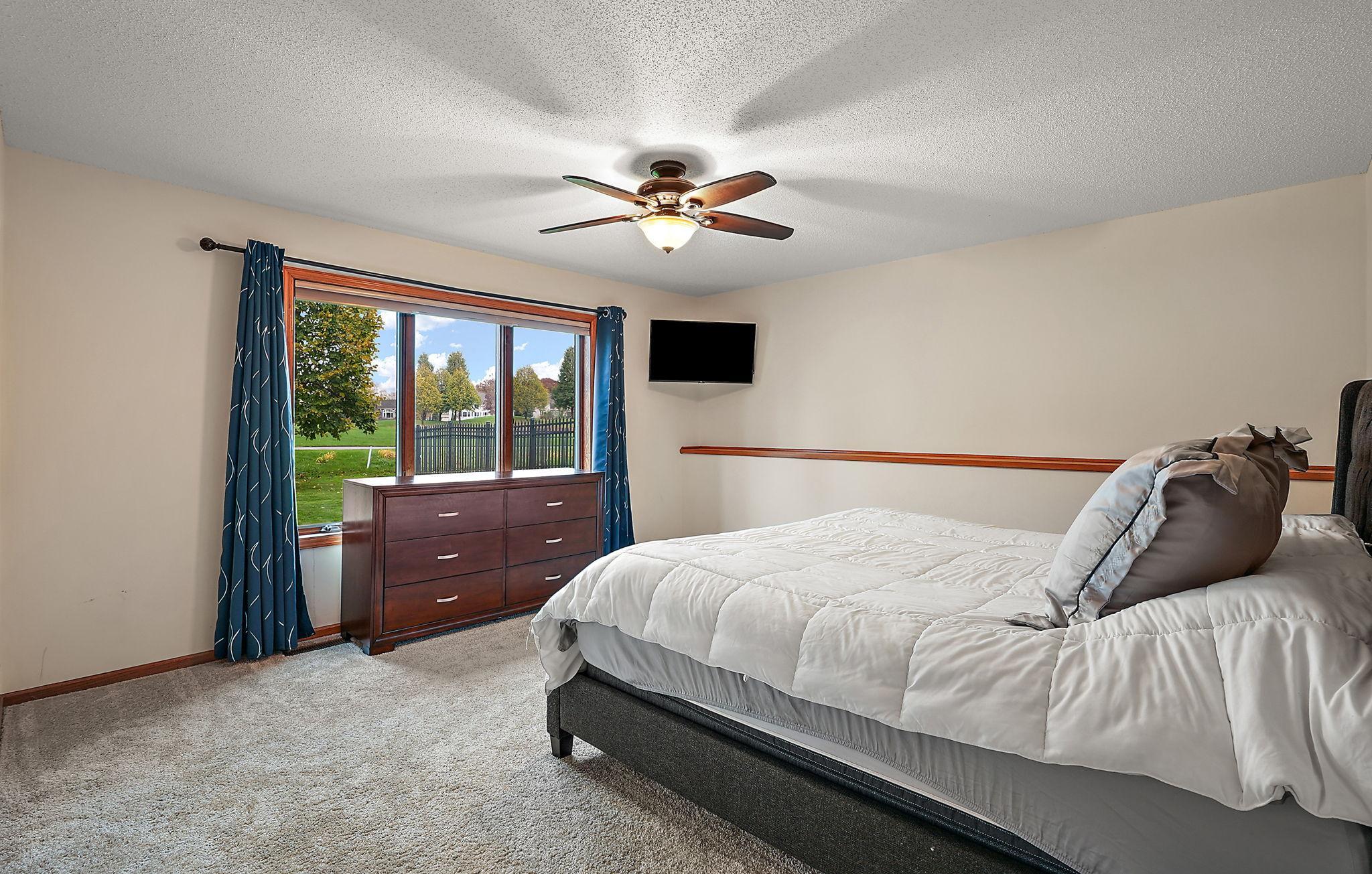 View of Residential at 2475 Tournament Players Circle, Blaine MN 55449, Blaine (36 of 51) - Mike Wilen | Minnesota Team Real Estate