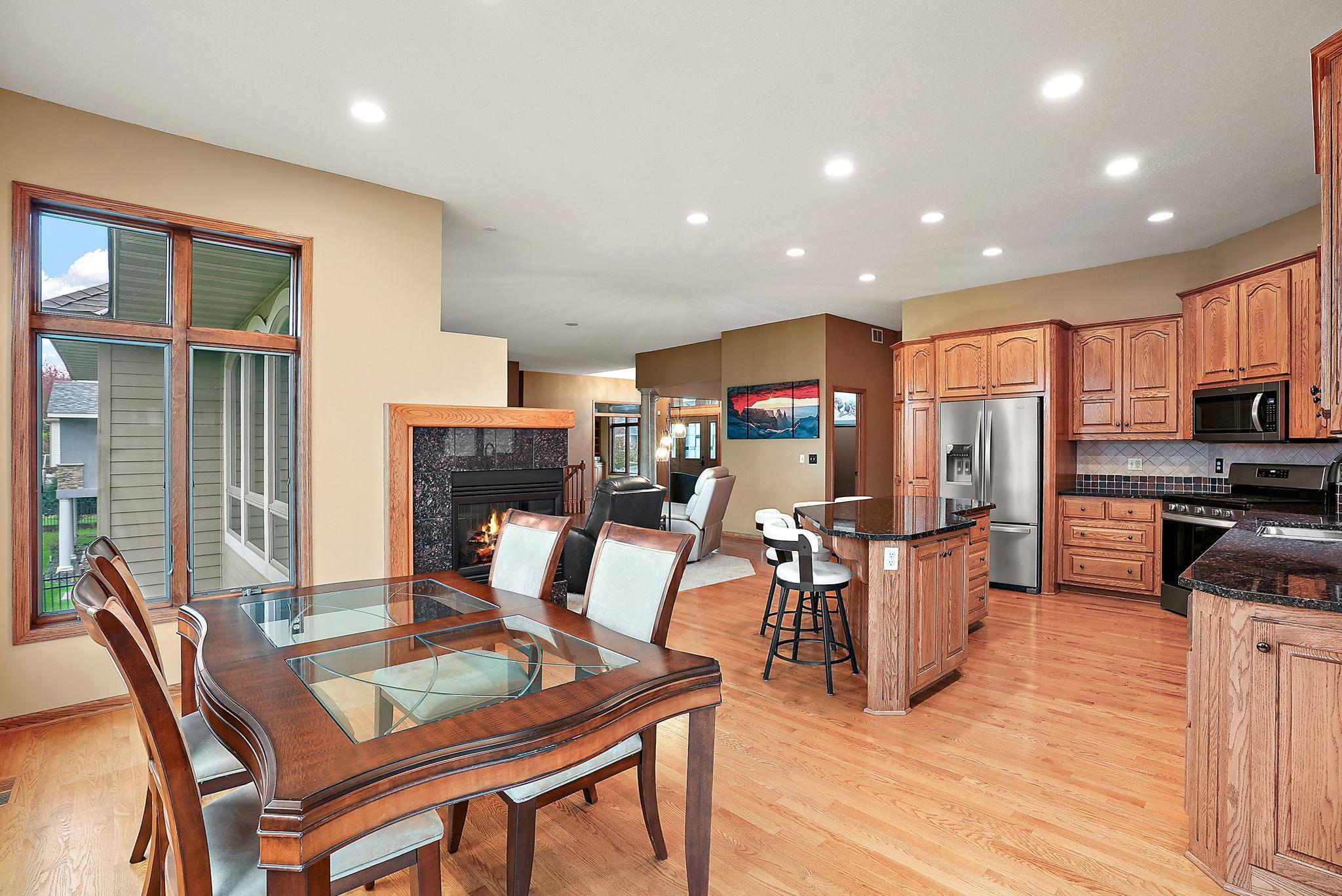 View of Residential at 2475 Tournament Players Circle, Blaine MN 55449, Blaine (21 of 51) - Mike Wilen | Minnesota Team Real Estate