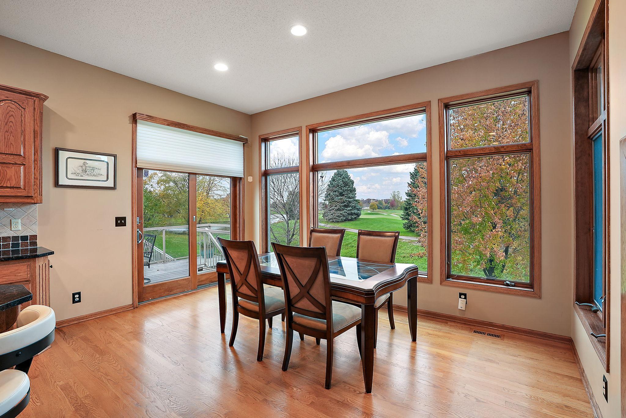 View of Residential at 2475 Tournament Players Circle, Blaine MN 55449, Blaine (3 of 51) - Mike Wilen | Minnesota Team Real Estate