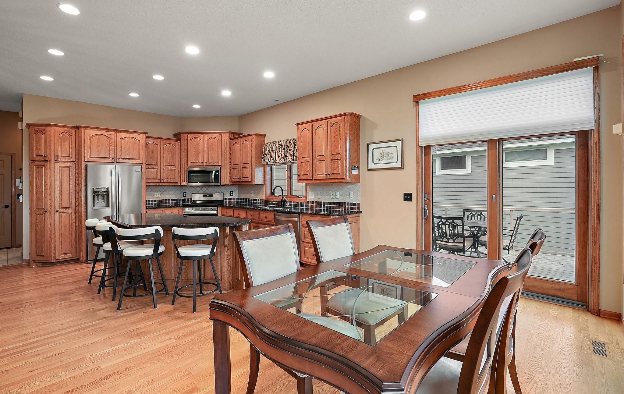 View of Residential at 2475 Tournament Players Circle, Blaine MN 55449, Blaine (20 of 51) - Mike Wilen | Minnesota Team Real Estate