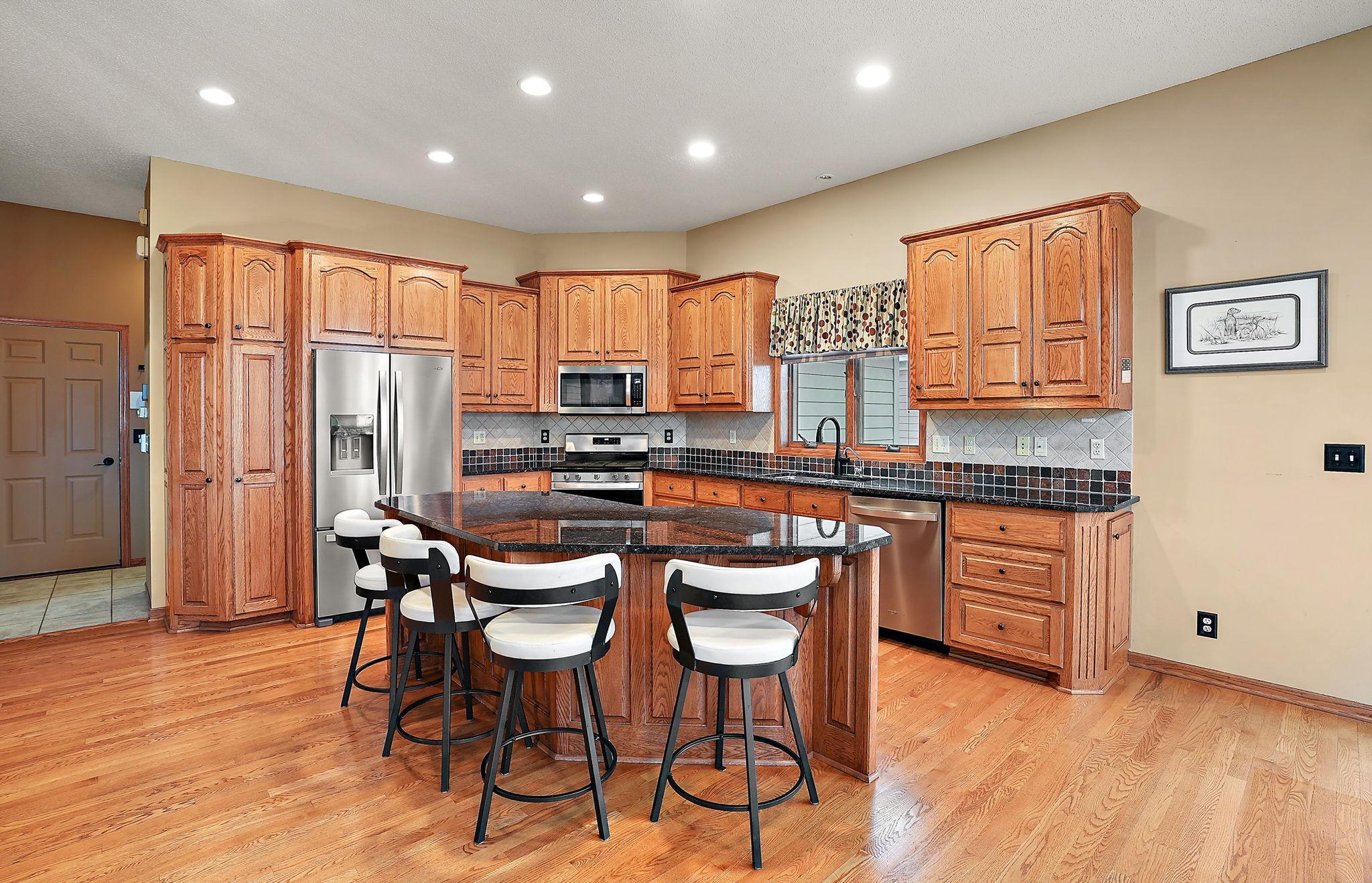 View of Residential at 2475 Tournament Players Circle, Blaine MN 55449, Blaine (17 of 51) - Mike Wilen | Minnesota Team Real Estate