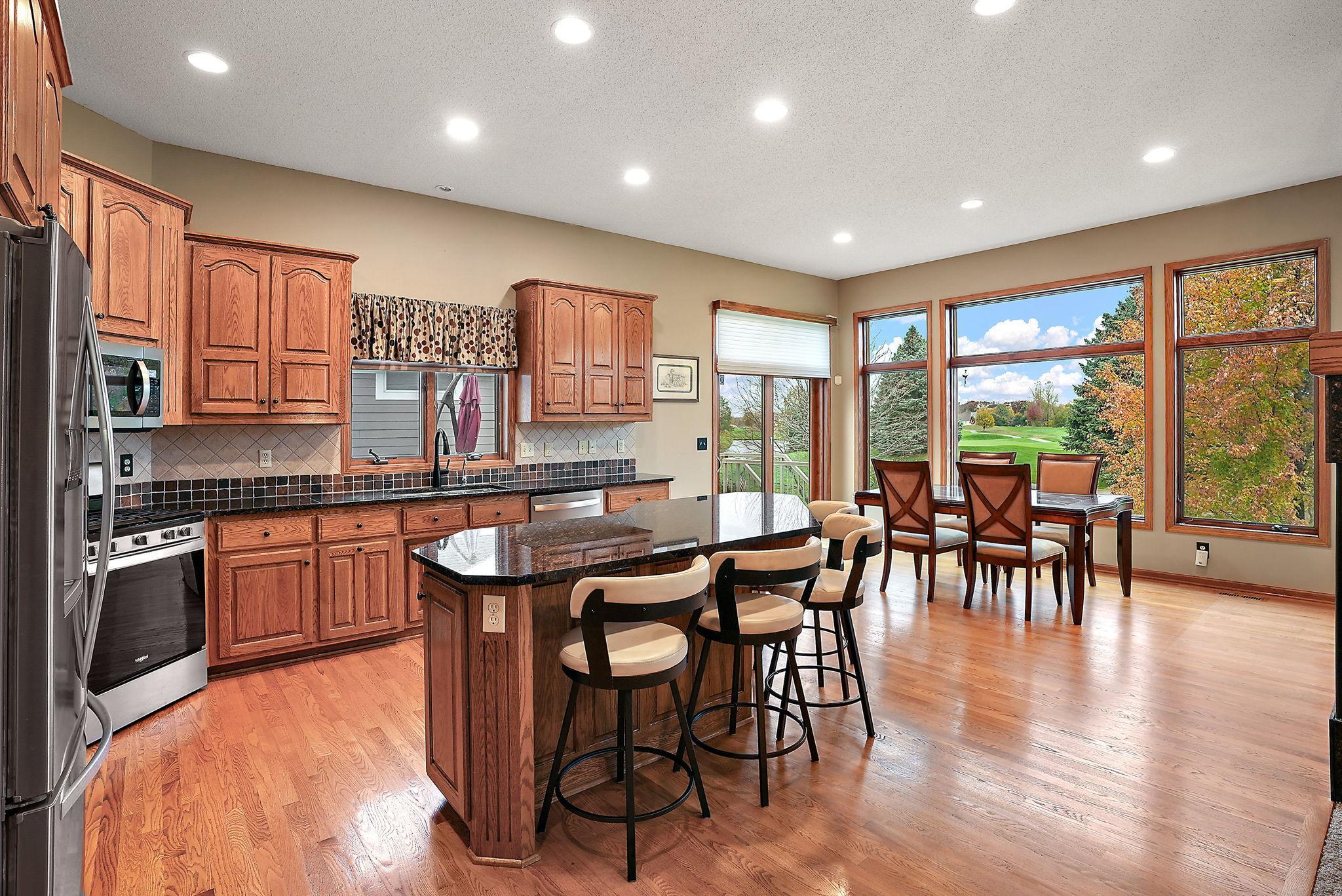 View of Residential at 2475 Tournament Players Circle, Blaine MN 55449, Blaine (2 of 51) - Mike Wilen | Minnesota Team Real Estate