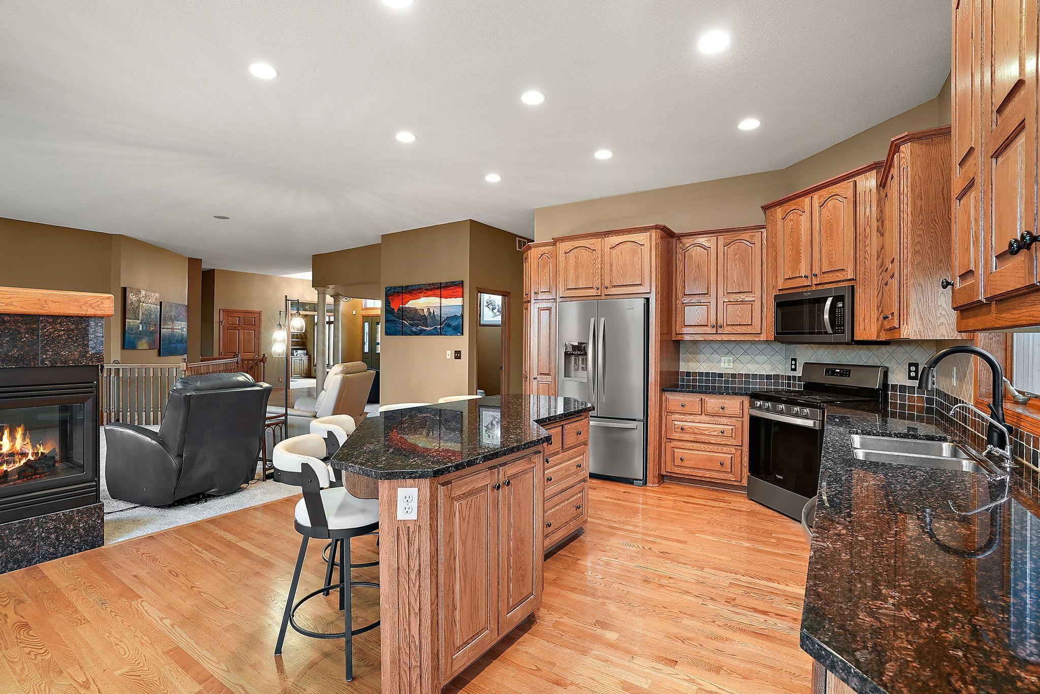 View of Residential at 2475 Tournament Players Circle, Blaine MN 55449, Blaine (18 of 51) - Mike Wilen | Minnesota Team Real Estate