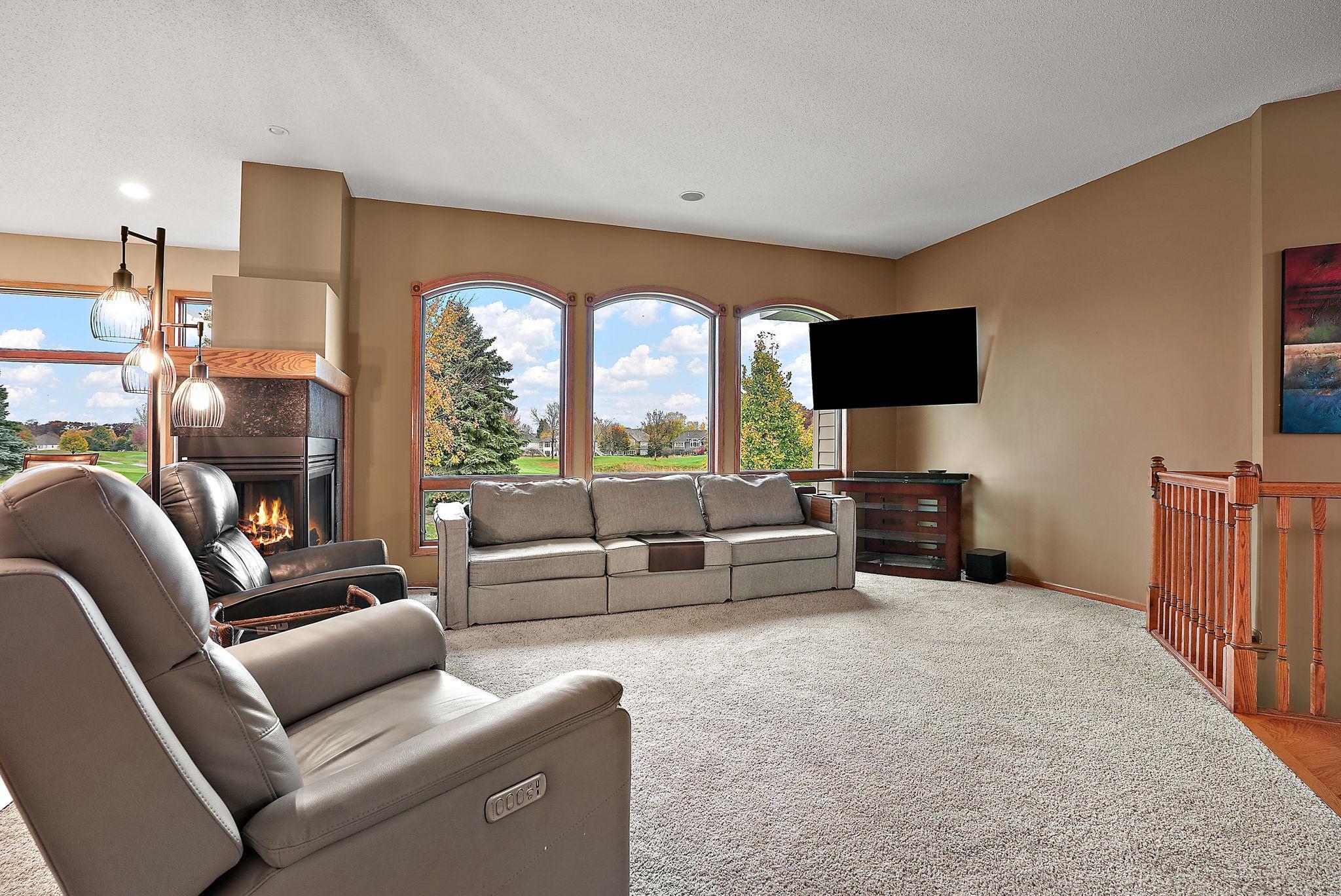 View of Residential at 2475 Tournament Players Circle, Blaine MN 55449, Blaine (15 of 51) - Mike Wilen | Minnesota Team Real Estate