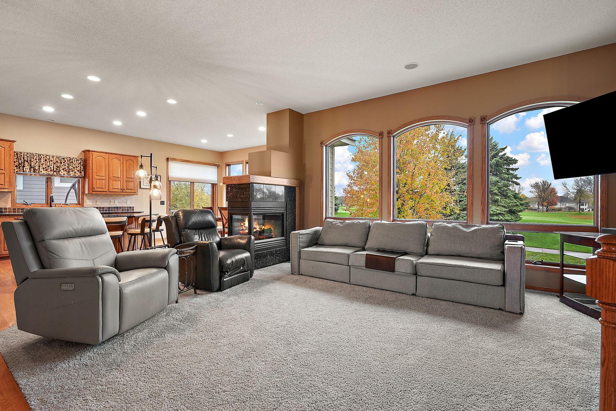 View of Residential at 2475 Tournament Players Circle, Blaine MN 55449, Blaine (14 of 51) - Mike Wilen | Minnesota Team Real Estate