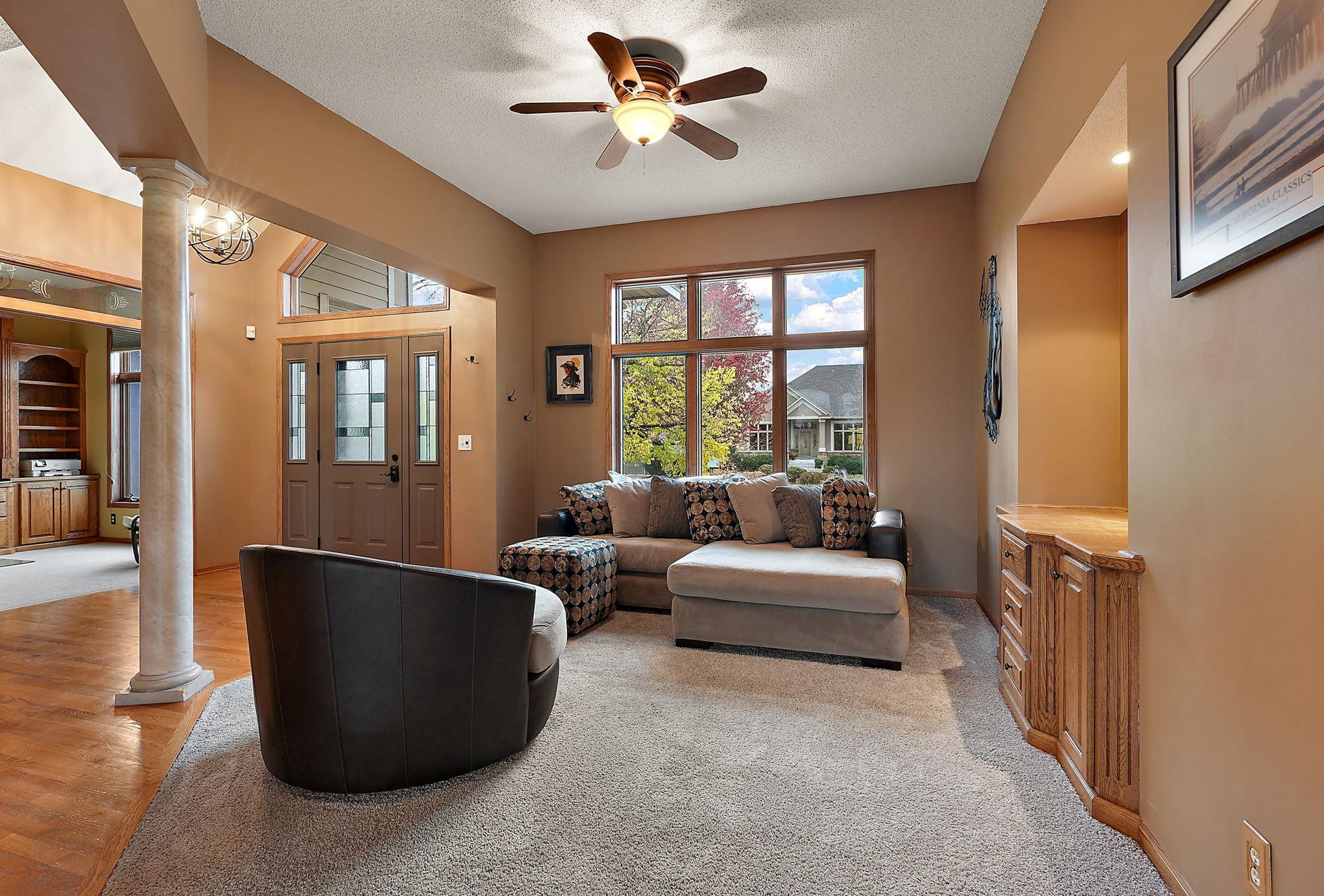 View of Residential at 2475 Tournament Players Circle, Blaine MN 55449, Blaine (12 of 51) - Mike Wilen | Minnesota Team Real Estate