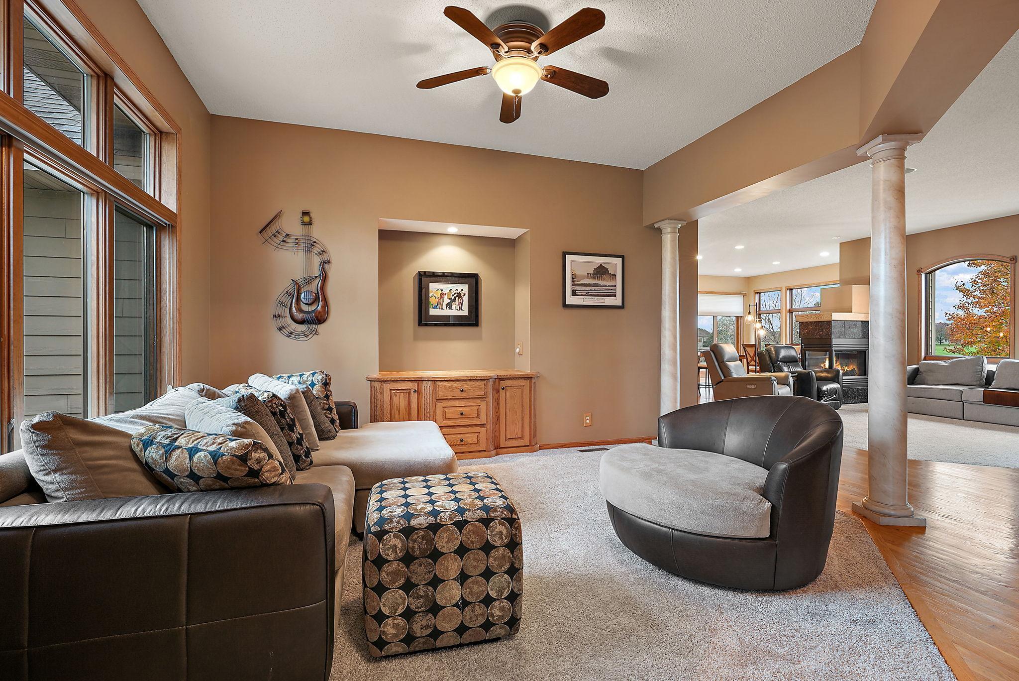 View of Residential at 2475 Tournament Players Circle, Blaine MN 55449, Blaine (11 of 51) - Mike Wilen | Minnesota Team Real Estate