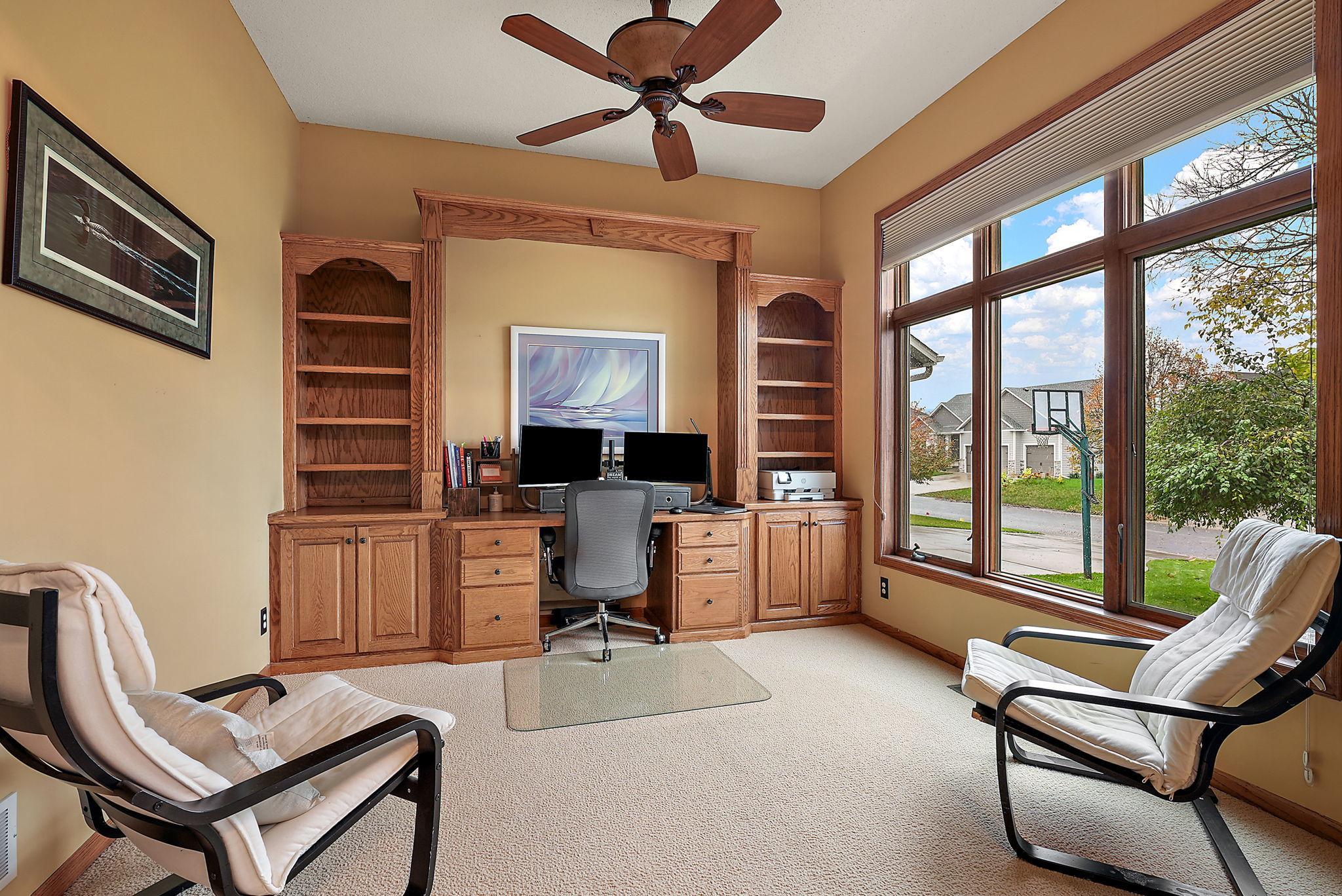 View of Residential at 2475 Tournament Players Circle, Blaine MN 55449, Blaine (13 of 51) - Mike Wilen | Minnesota Team Real Estate