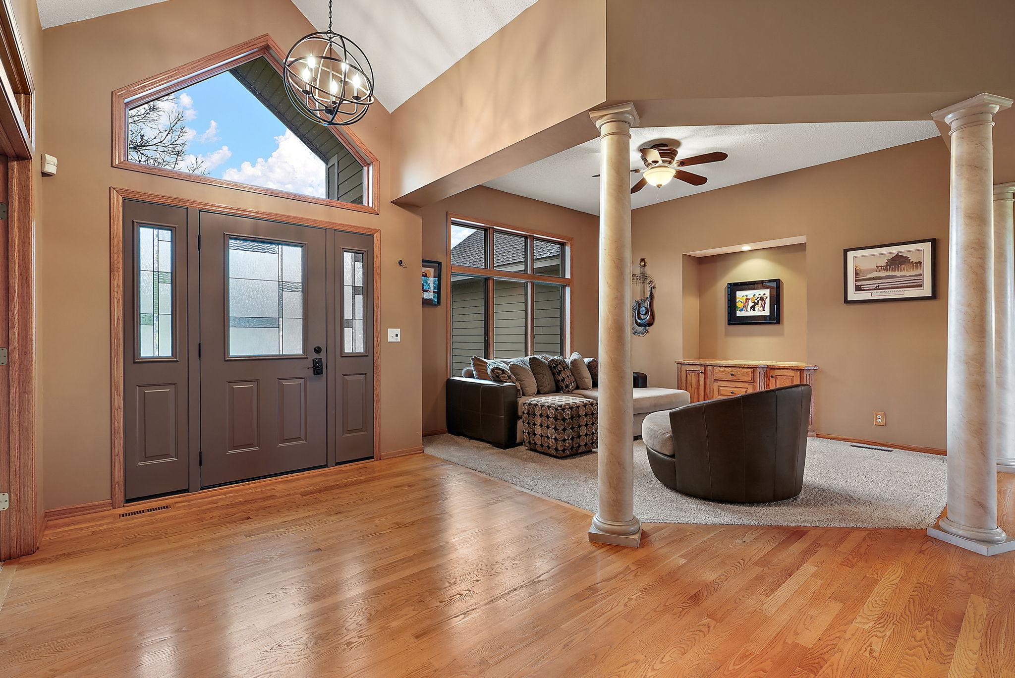 View of Residential at 2475 Tournament Players Circle, Blaine MN 55449, Blaine (10 of 51) - Mike Wilen | Minnesota Team Real Estate