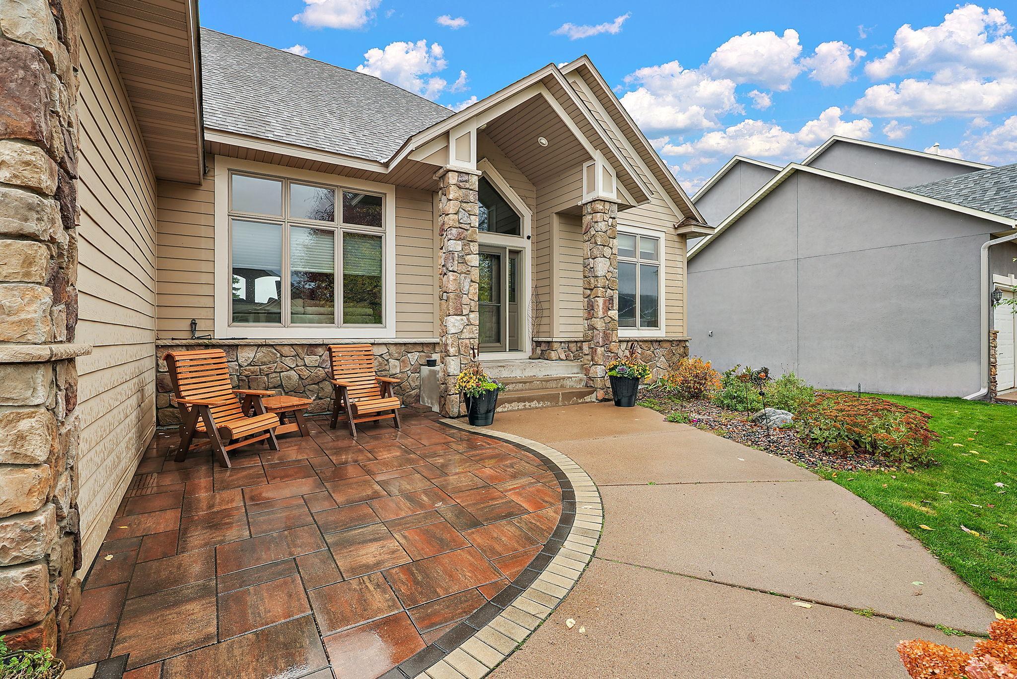 View of Residential at 2475 Tournament Players Circle, Blaine MN 55449, Blaine (9 of 51) - Mike Wilen | Minnesota Team Real Estate