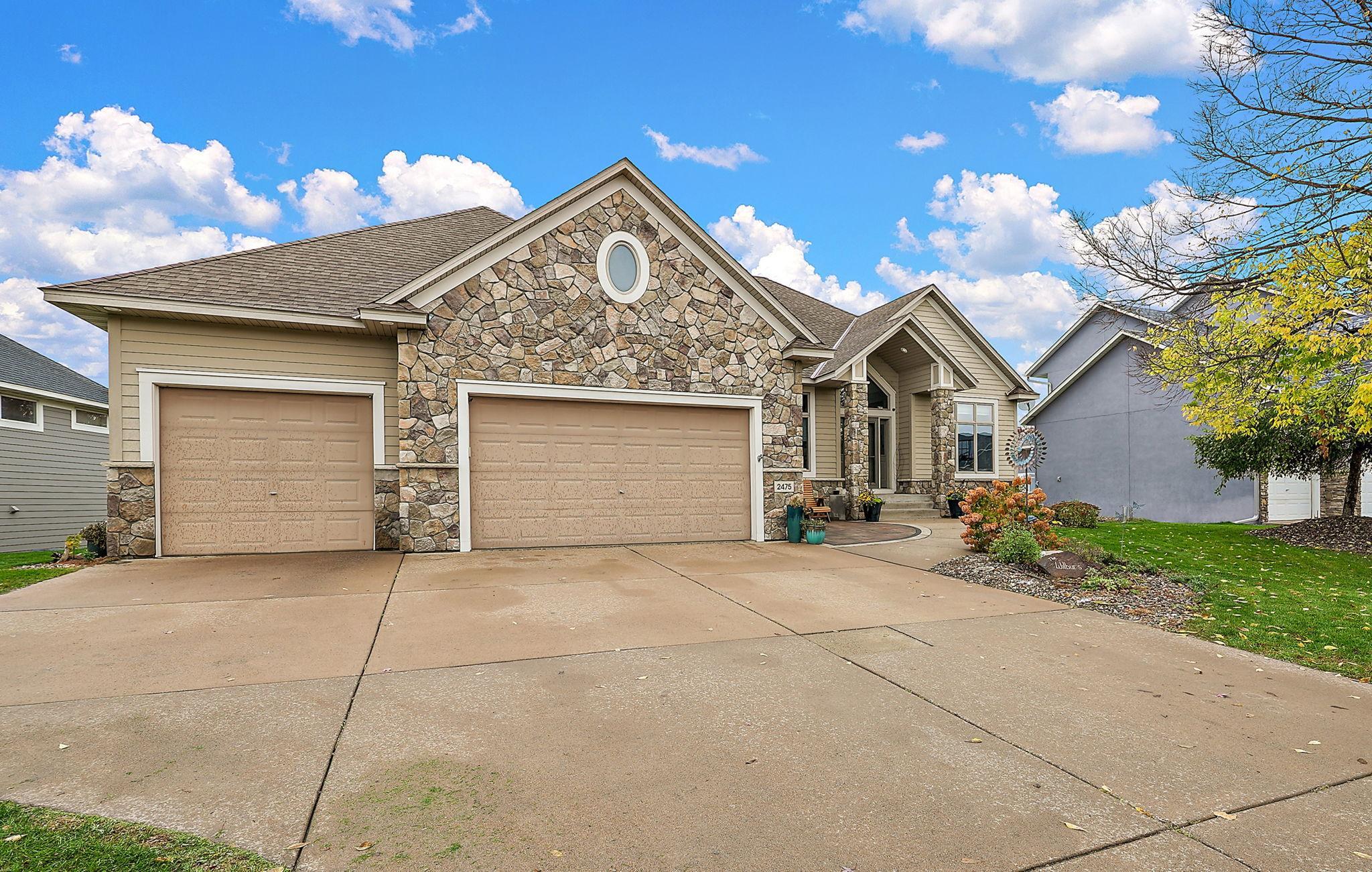 View of Residential at 2475 Tournament Players Circle, Blaine MN 55449, Blaine (7 of 51) - Mike Wilen | Minnesota Team Real Estate