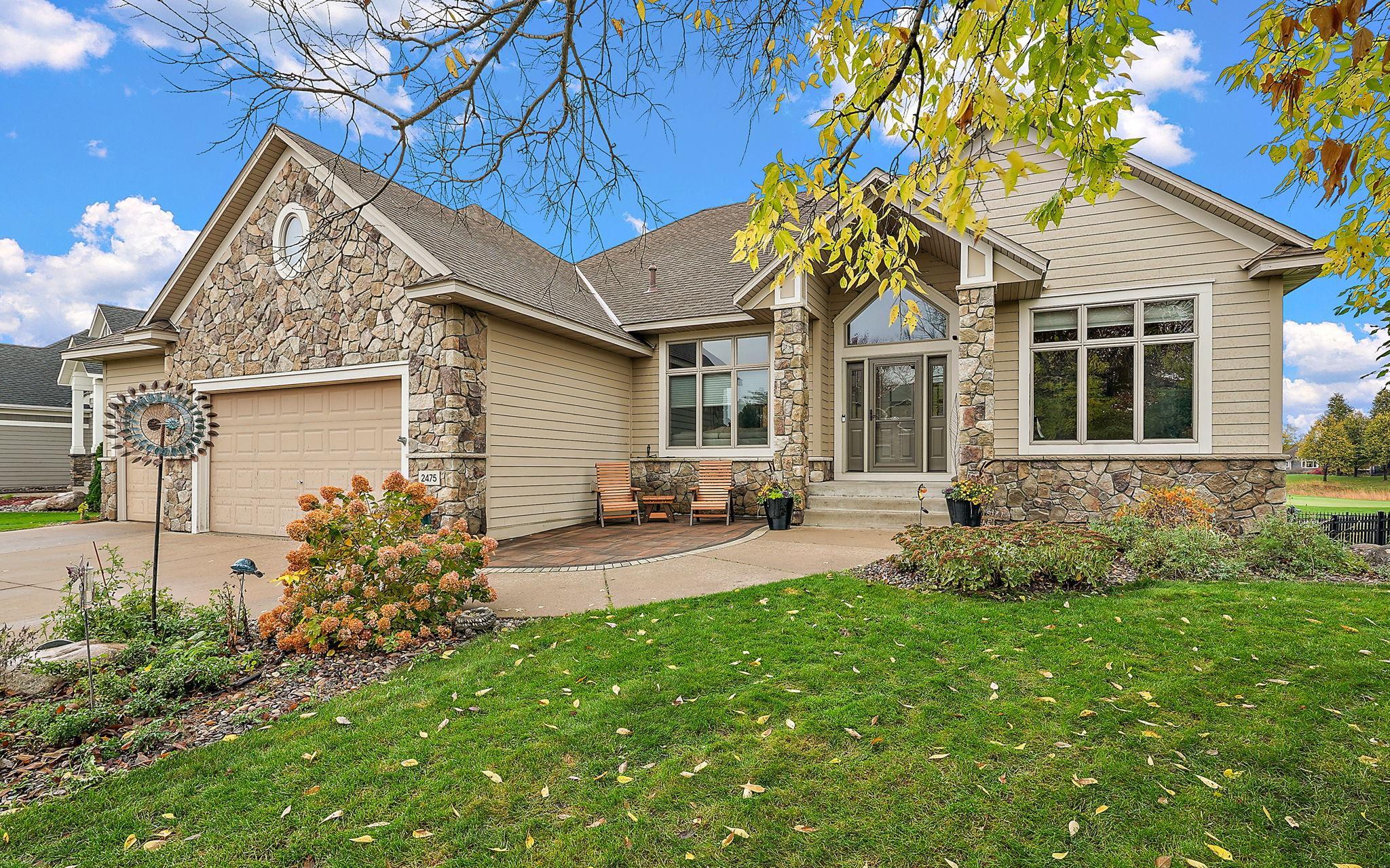 View of Residential at 2475 Tournament Players Circle, Blaine MN 55449, Blaine (8 of 51) - Mike Wilen | Minnesota Team Real Estate
