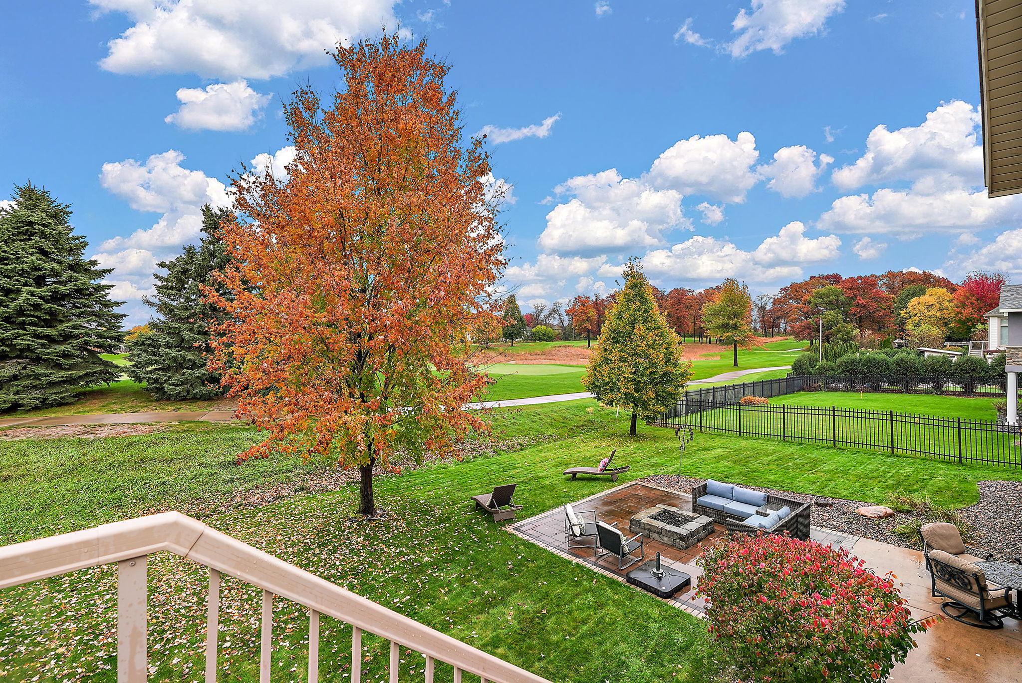 View of Residential at 2475 Tournament Players Circle, Blaine MN 55449, Blaine (41 of 51) - Mike Wilen | Minnesota Team Real Estate