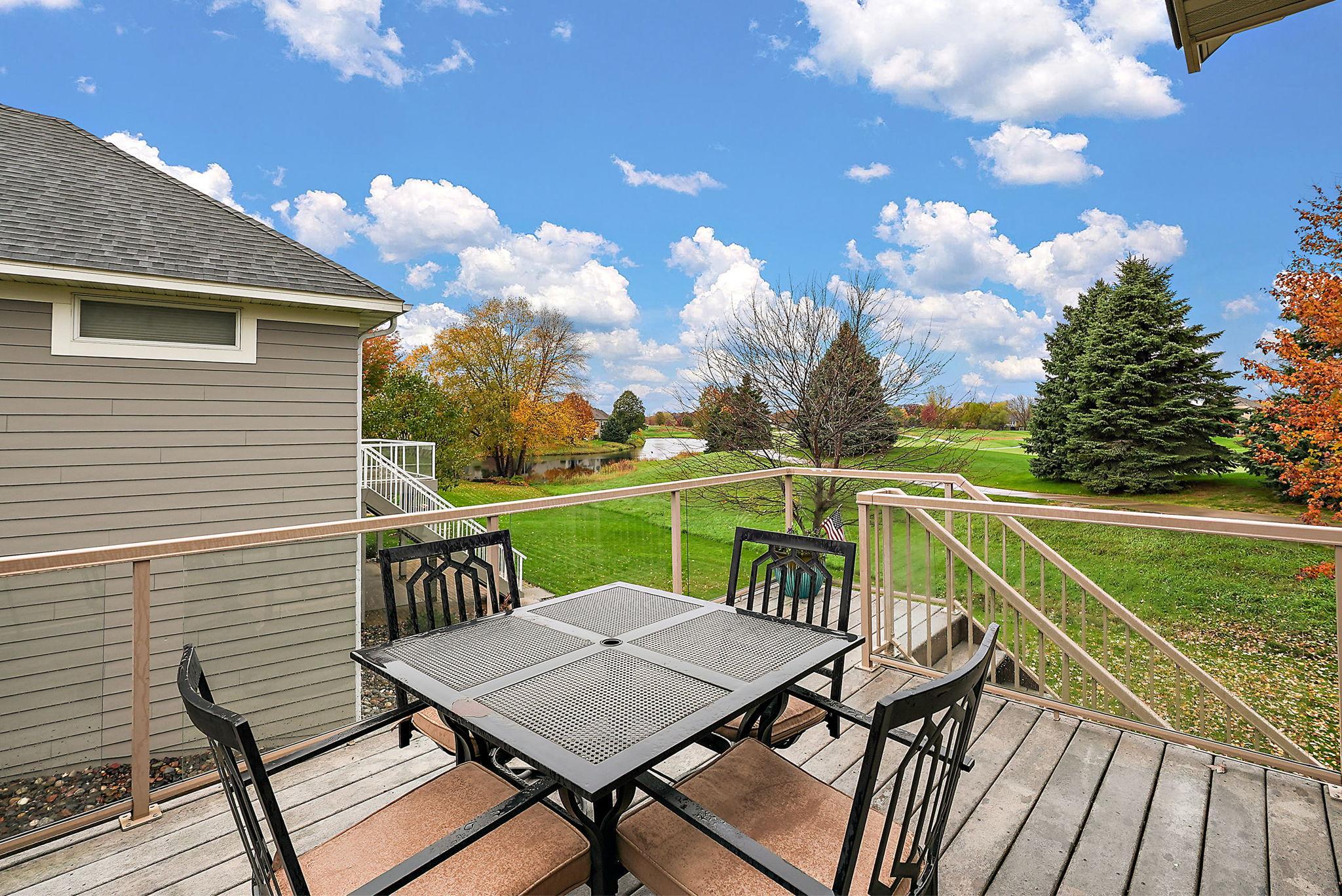 View of Residential at 2475 Tournament Players Circle, Blaine MN 55449, Blaine (40 of 51) - Mike Wilen | Minnesota Team Real Estate