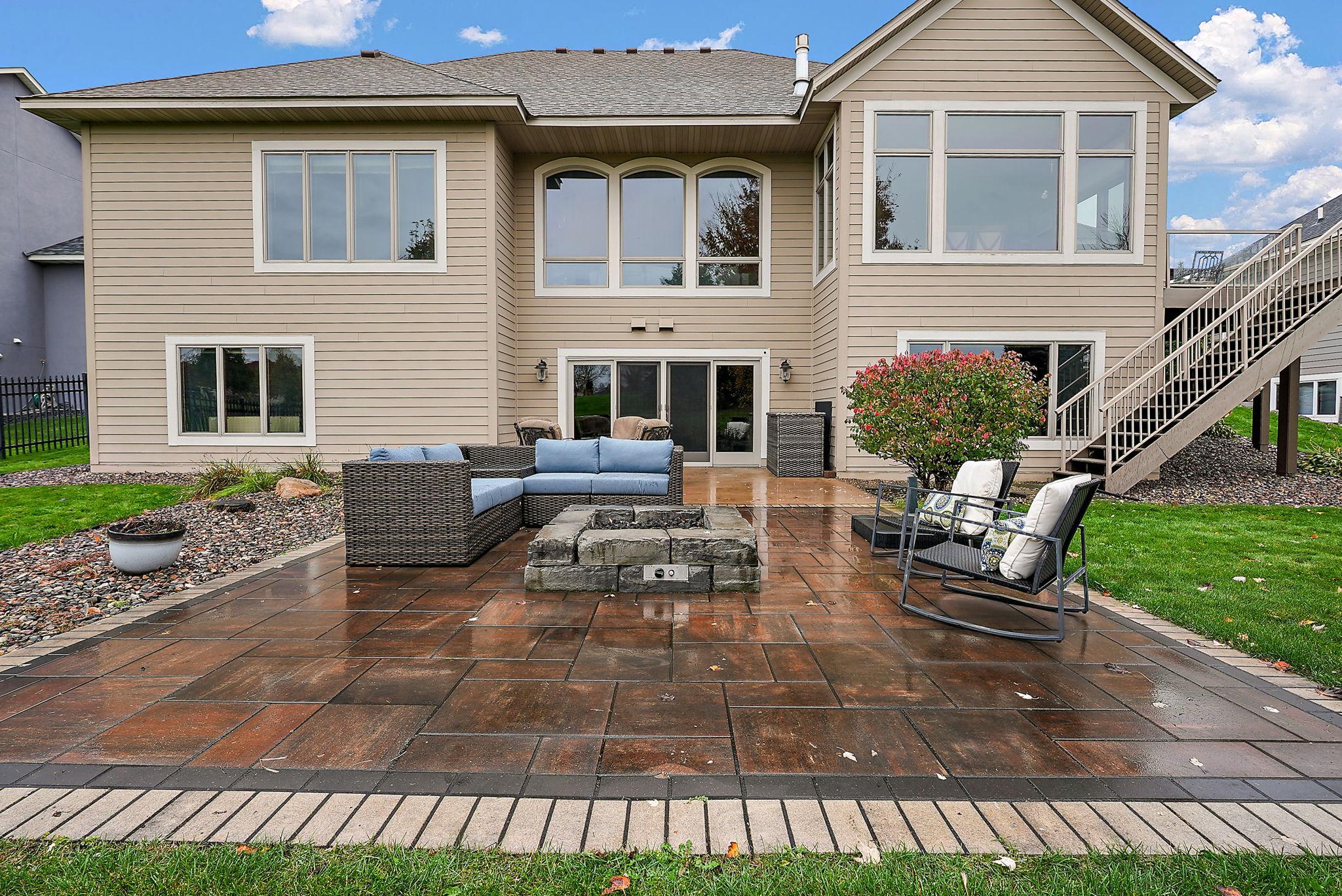 View of Residential at 2475 Tournament Players Circle, Blaine MN 55449, Blaine (42 of 51) - Mike Wilen | Minnesota Team Real Estate