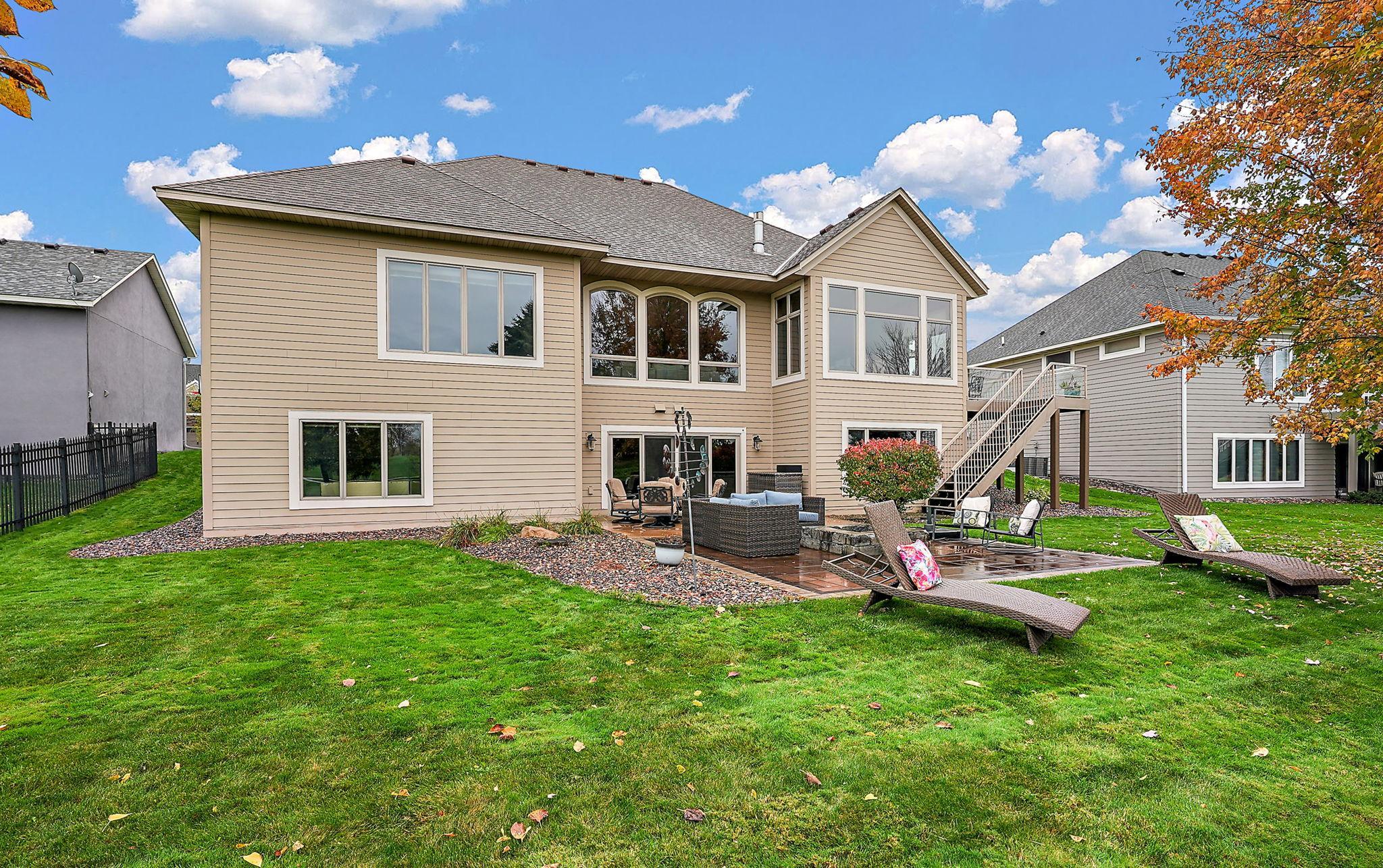 View of Residential at 2475 Tournament Players Circle, Blaine MN 55449, Blaine (43 of 51) - Mike Wilen | Minnesota Team Real Estate